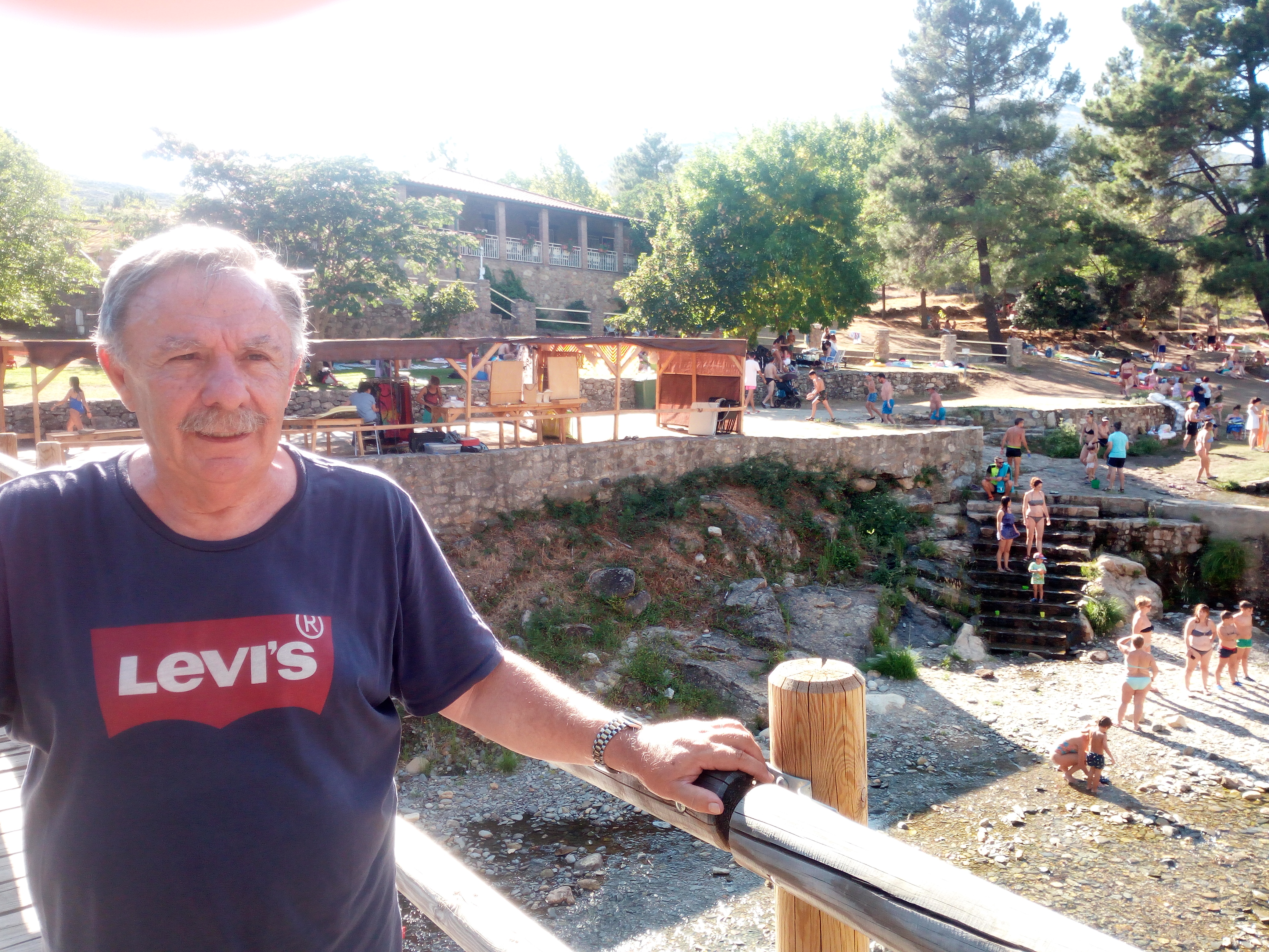 Julio Cesar Cameranesi Romano