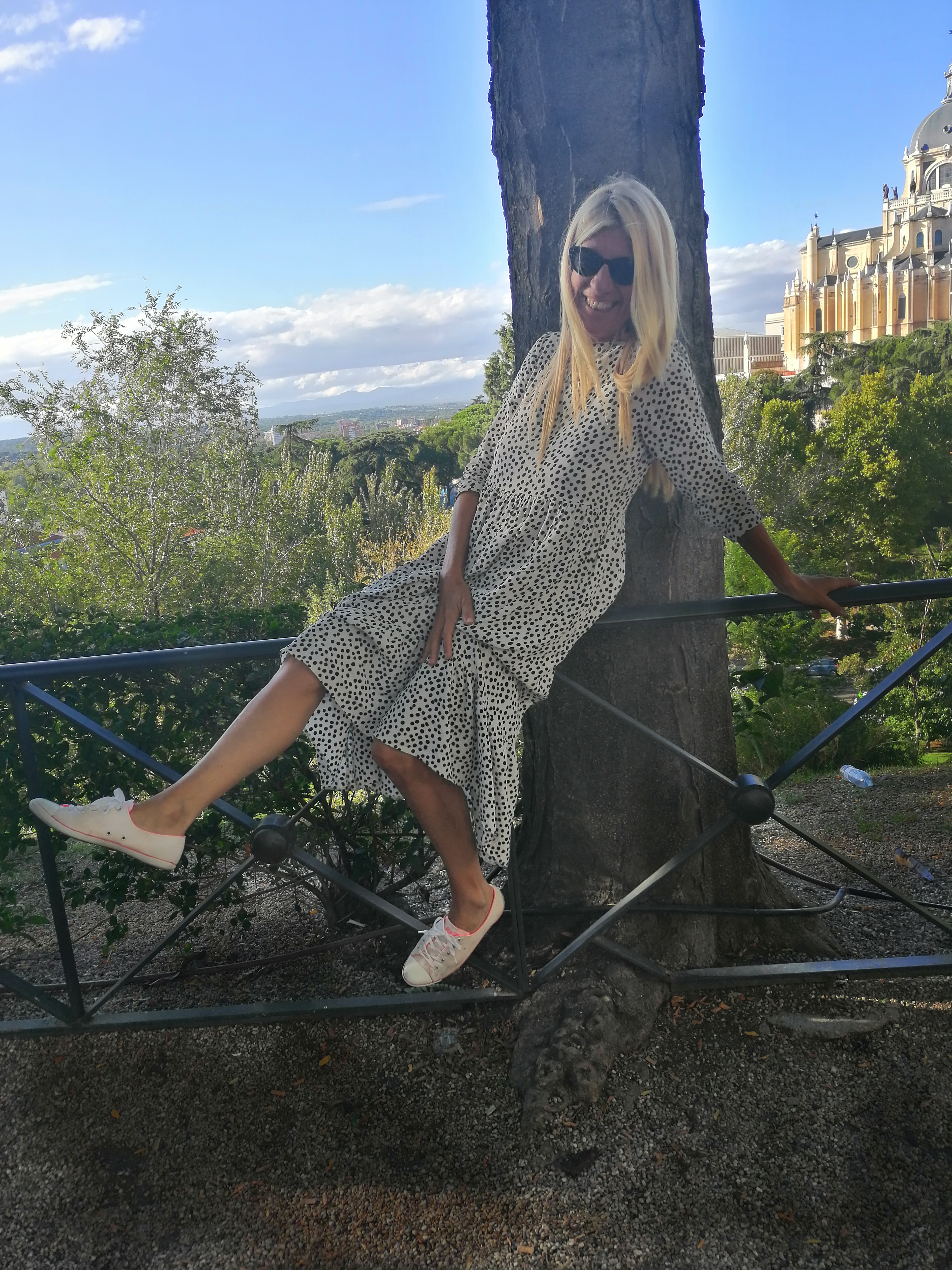 Miriam Ruiz de la Prada