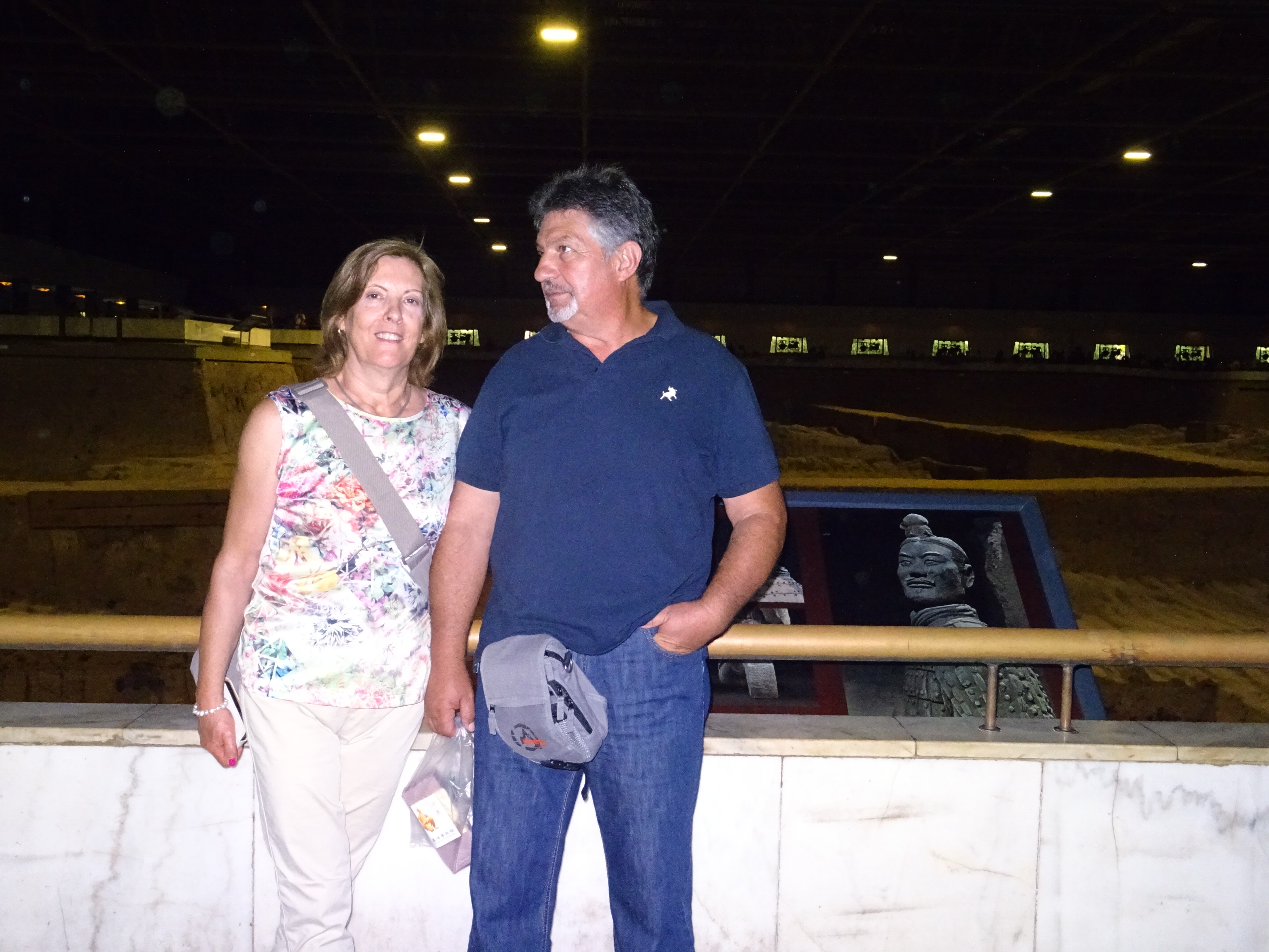 Sr. Carlos Proenca Rodrigues