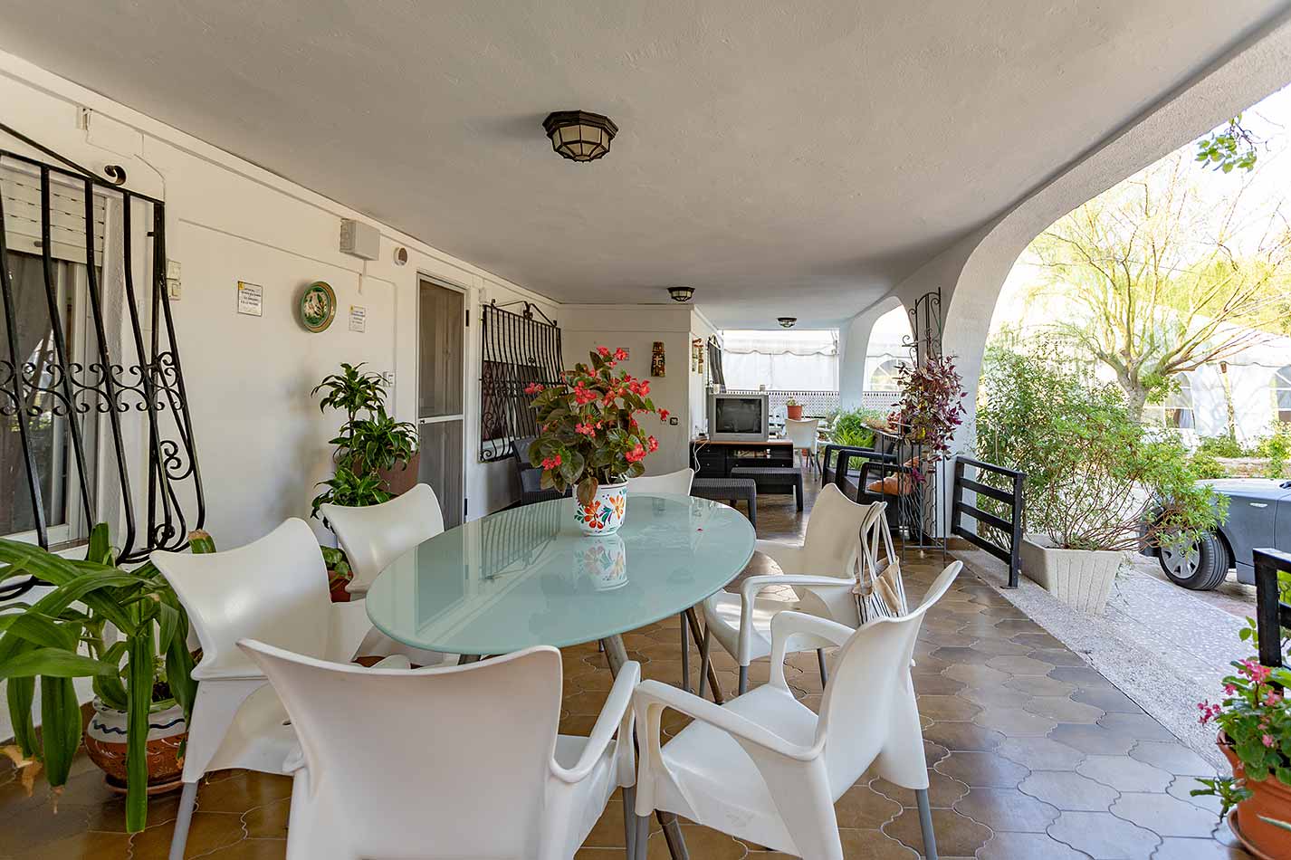 JOSÉ TAFALLA FELIPE