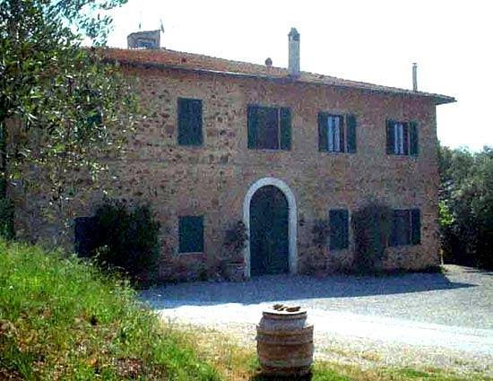 Agriturismo Poggialberi