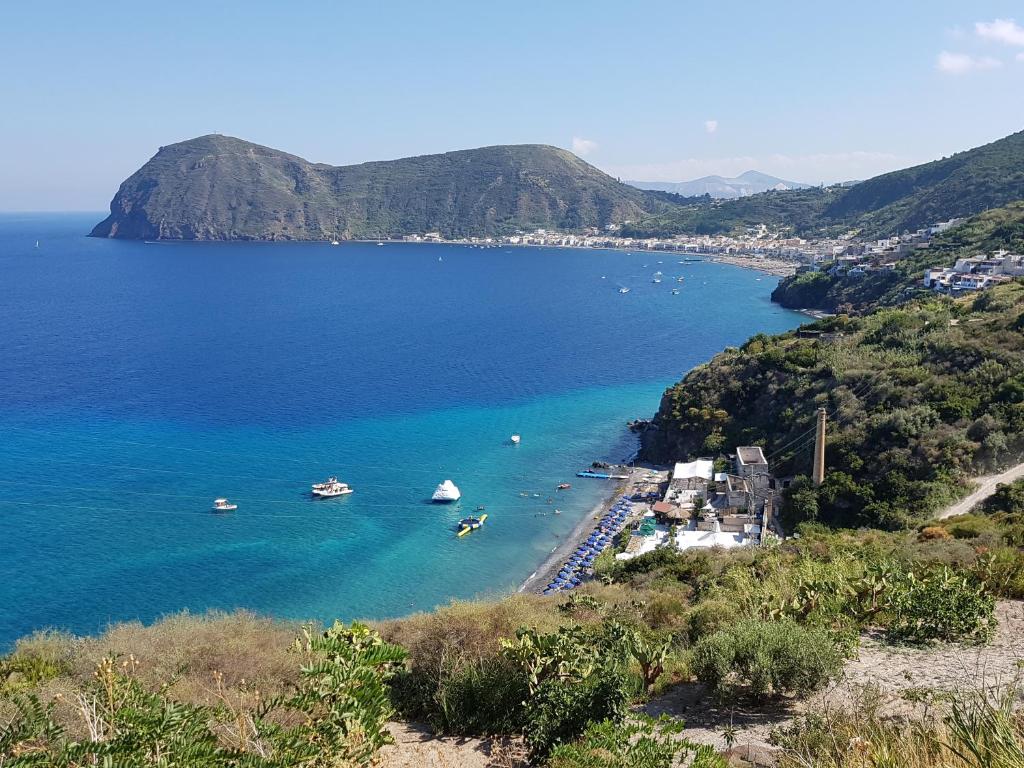 Case Vacanza Armando “Lipari”