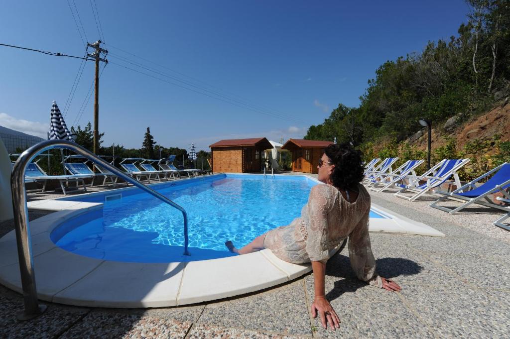 Residence Vacanza Mare