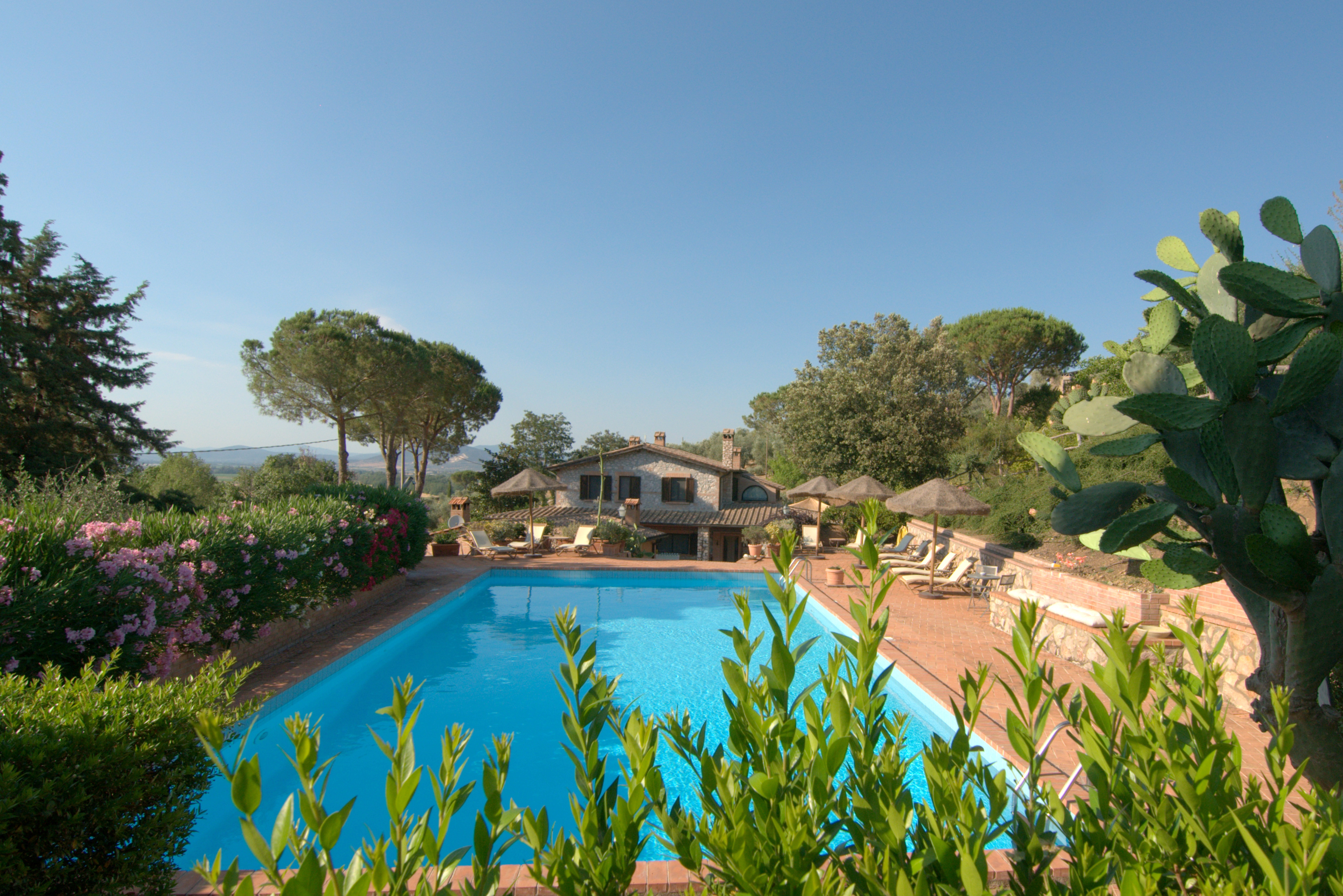 Agriturismo Gli Archi Grosseto