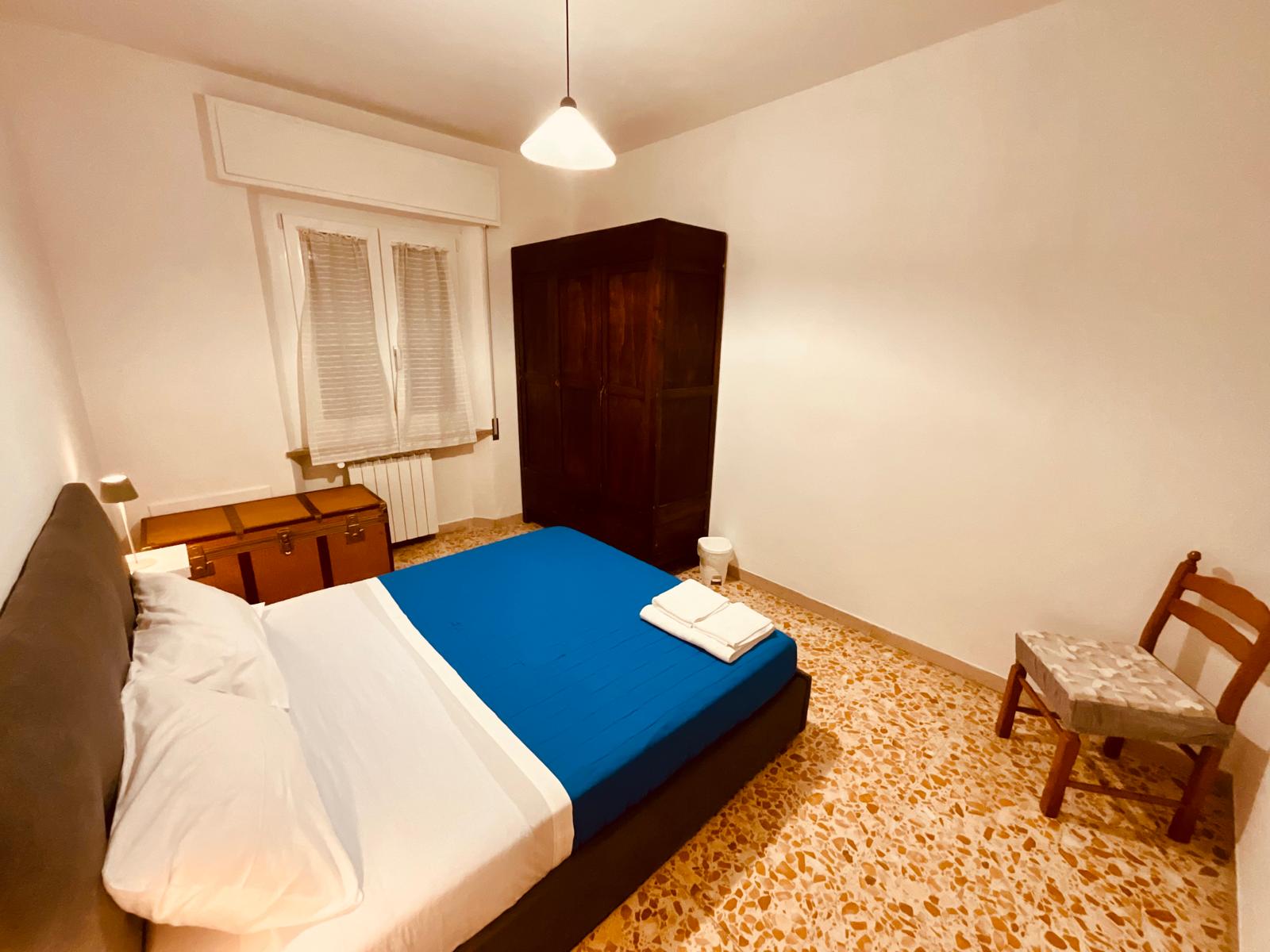 La Residenza Dell’Arrotino