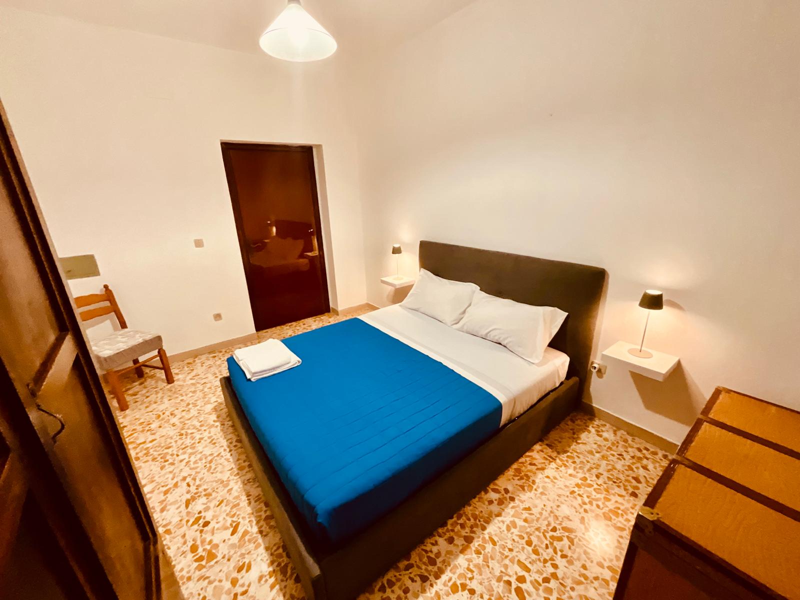 La Residenza Dell’Arrotino