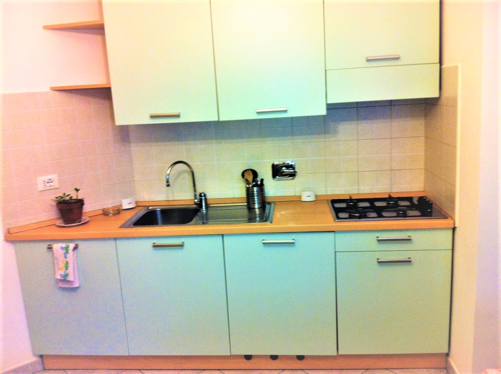 Appartamento centralissimo in Sanremo