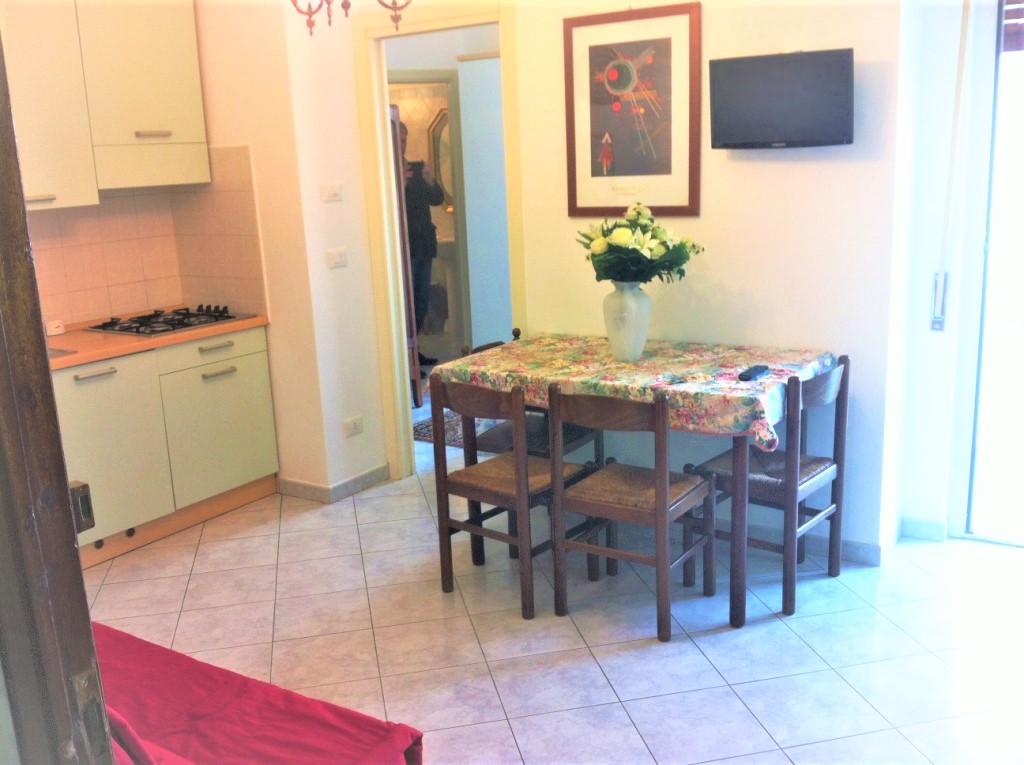 Appartamento centralissimo in Sanremo