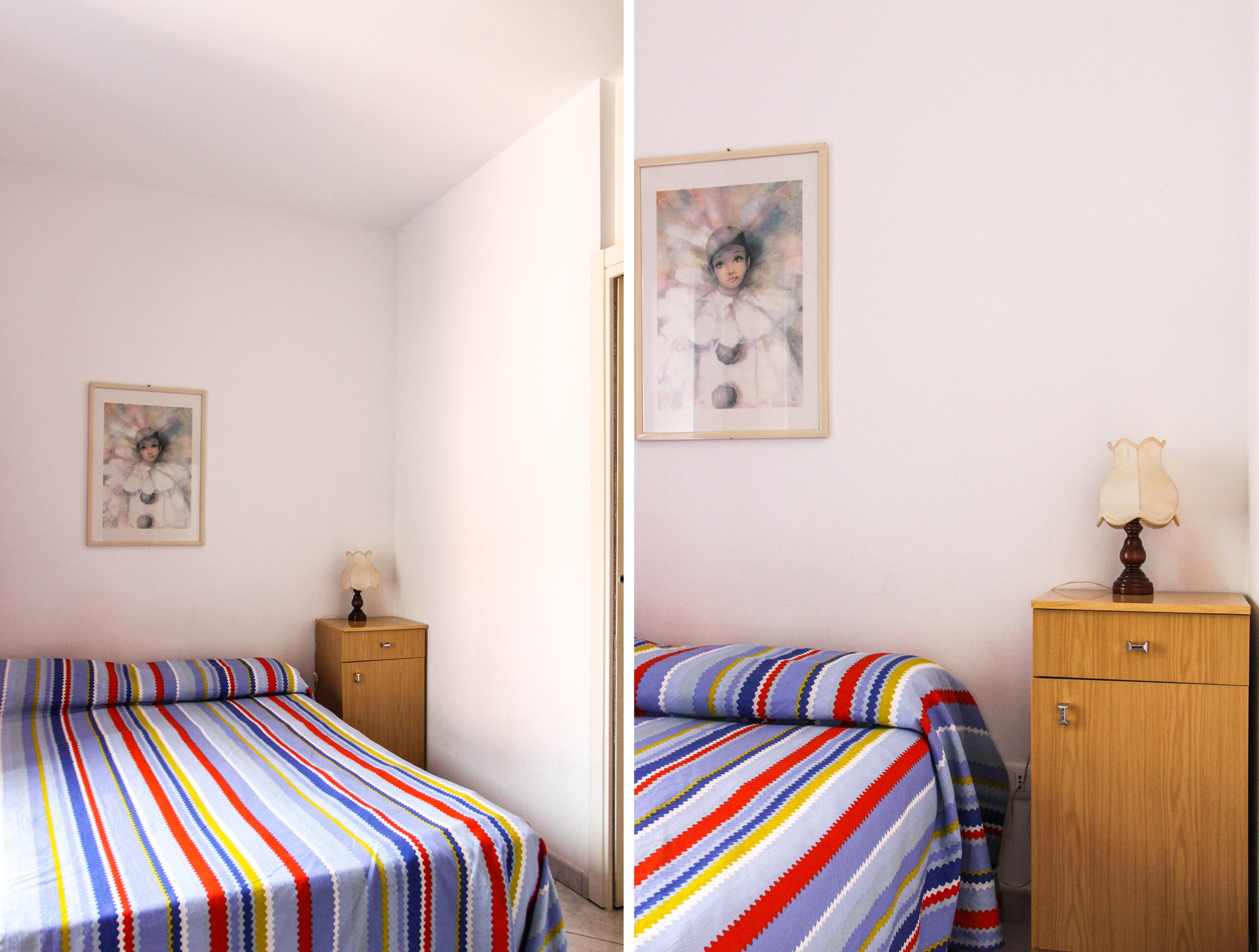 Appartamento centralissimo in Sanremo