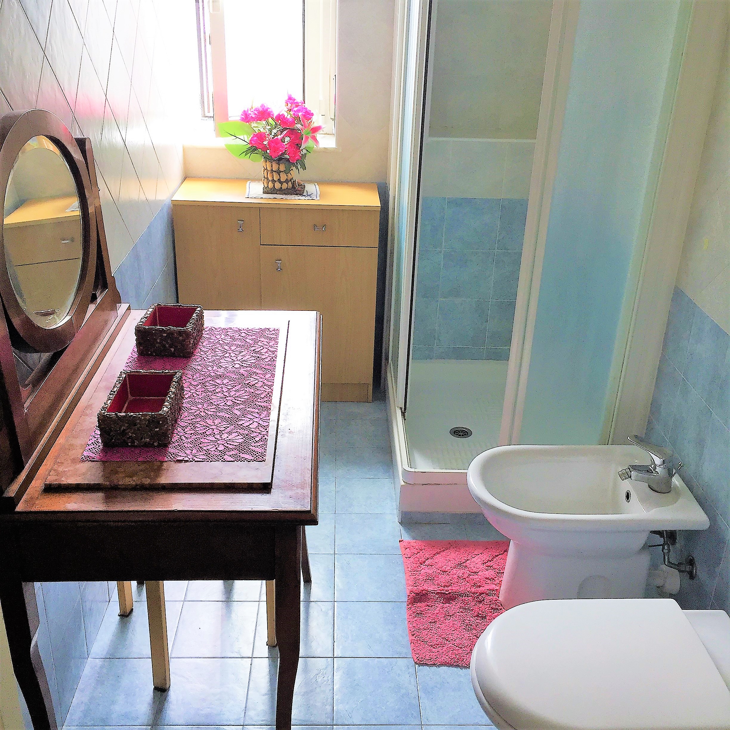 Appartamento centralissimo in Sanremo