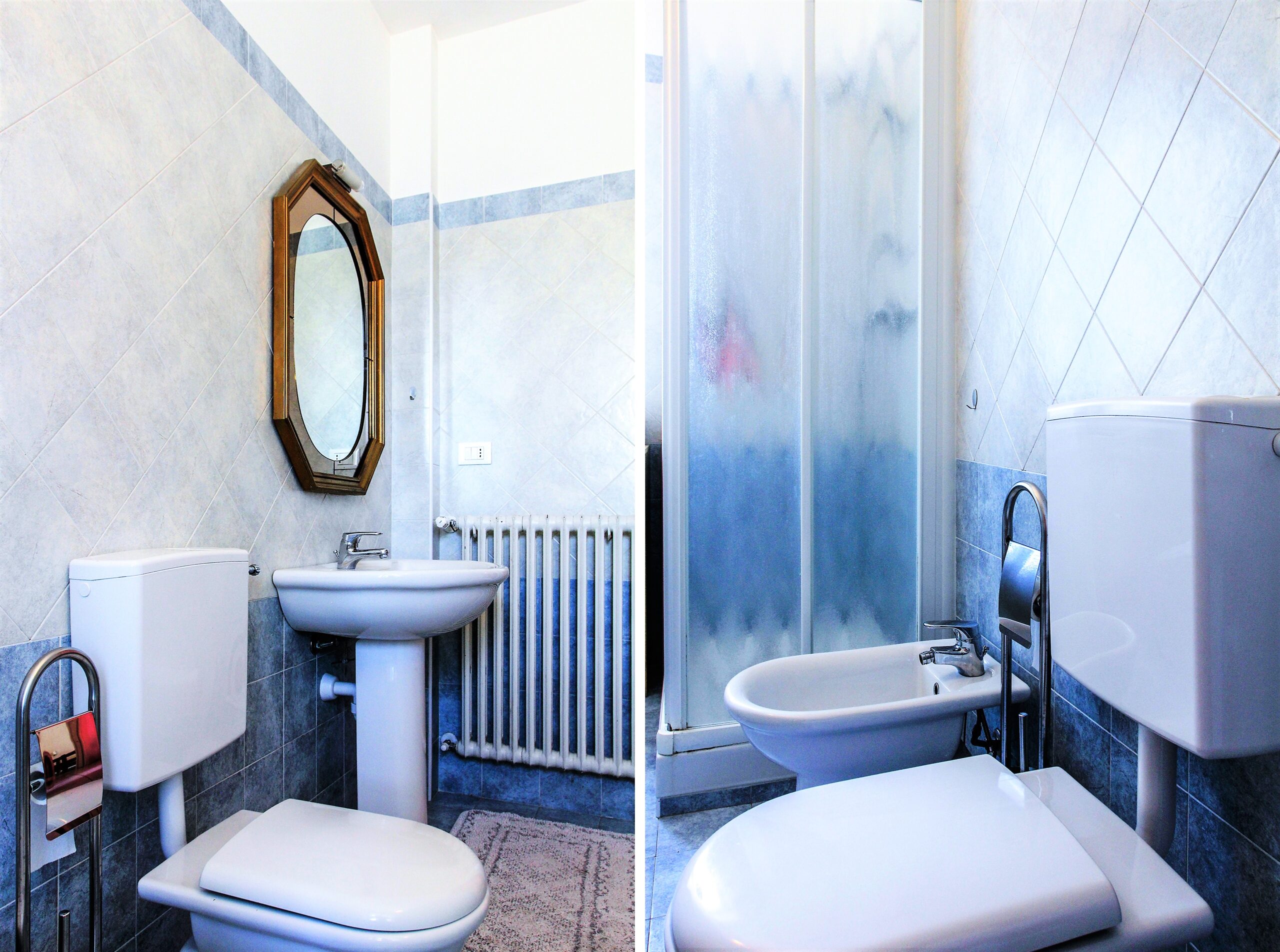 Appartamento centralissimo in Sanremo