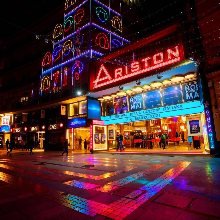 Appartamento centralissimo in Sanremo