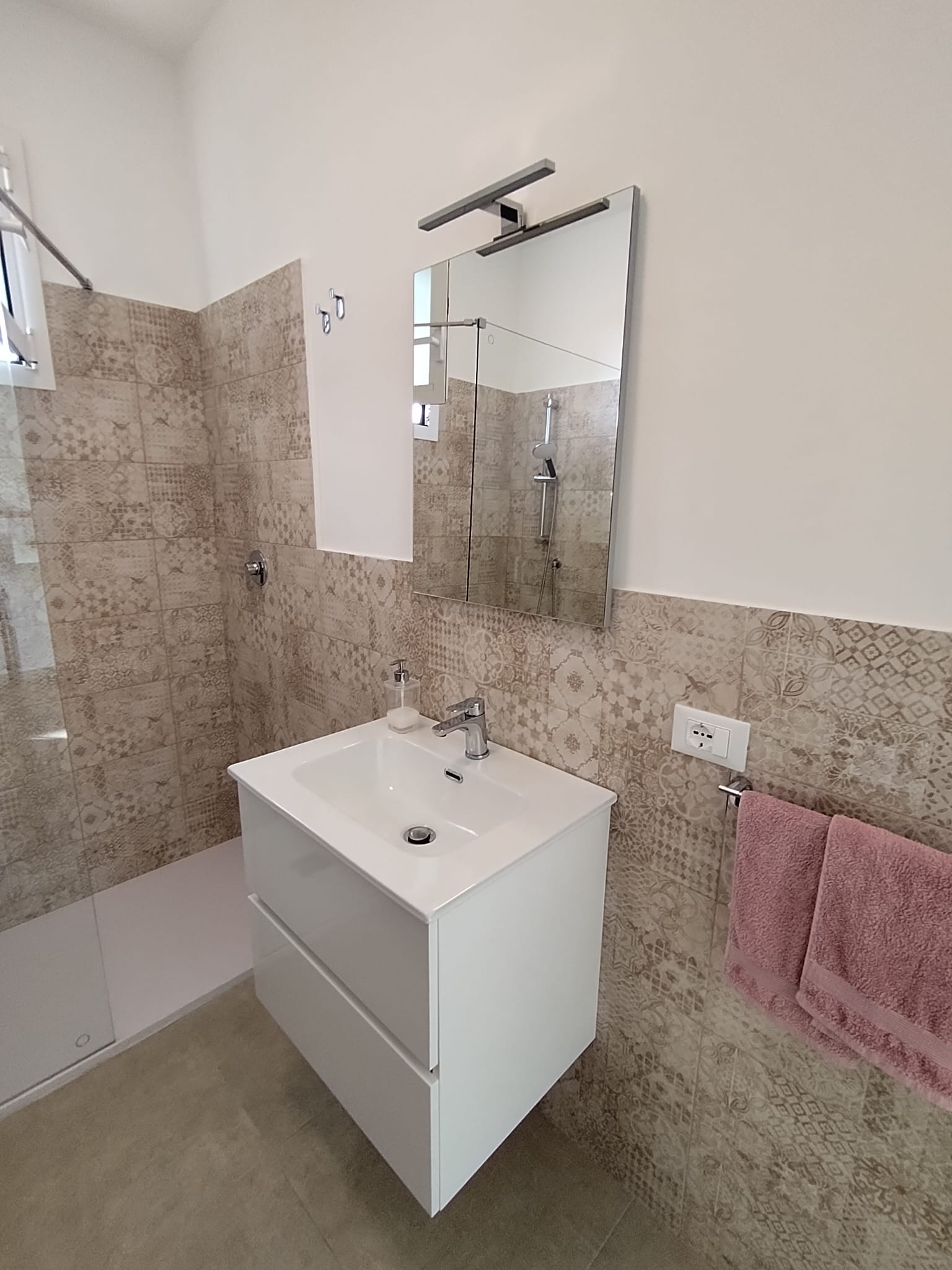 Byron Appartamento Marzamemi