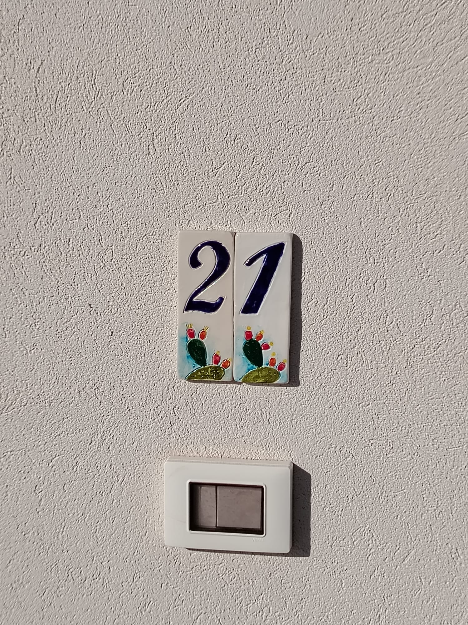 Byron Appartamento Marzamemi