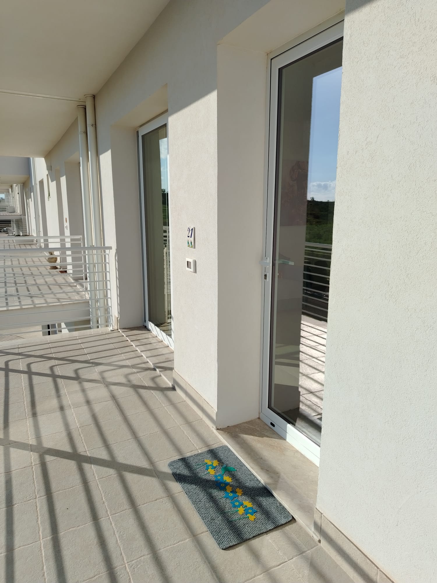 Byron Appartamento Marzamemi