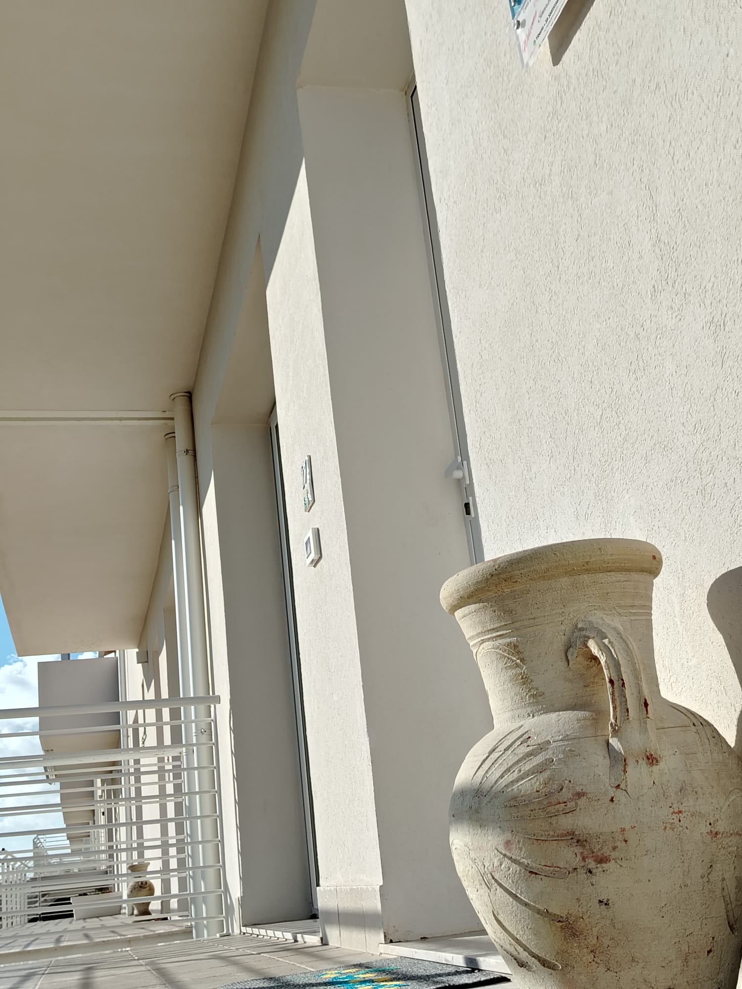 Byron Appartamento Marzamemi