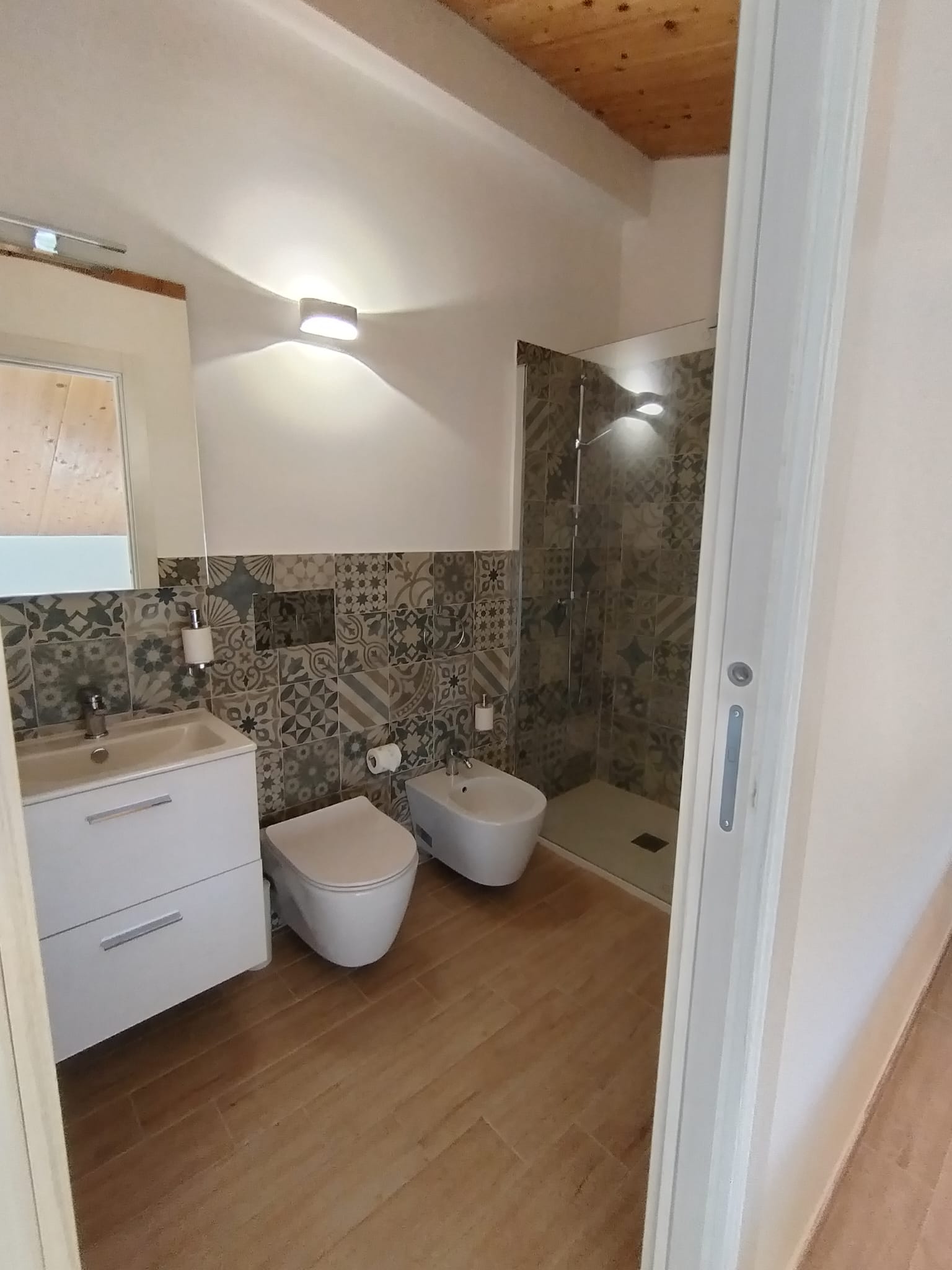 Byron Appartamento Marzamemi