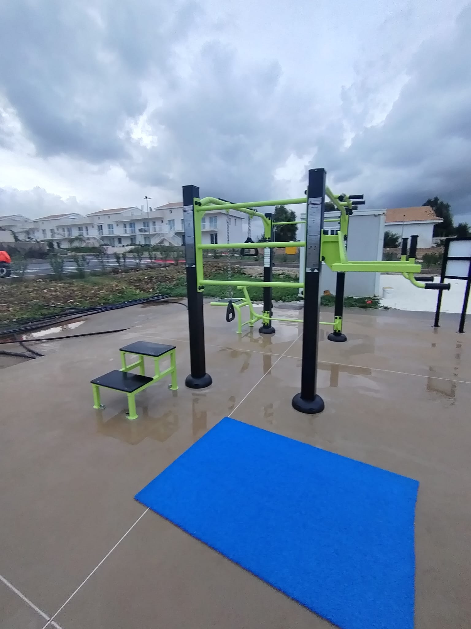 Byron Appartamento Marzamemi