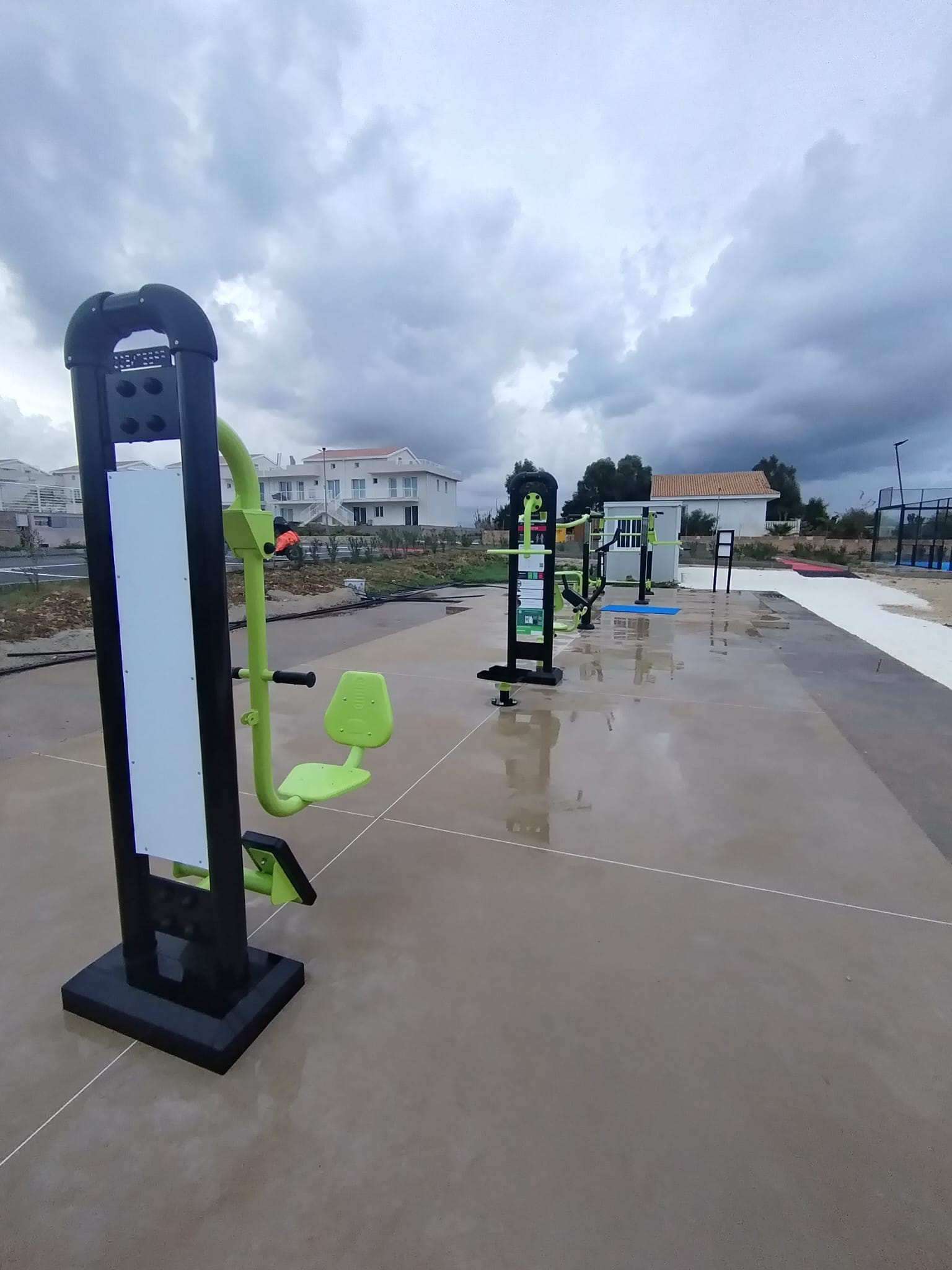 Byron Appartamento Marzamemi