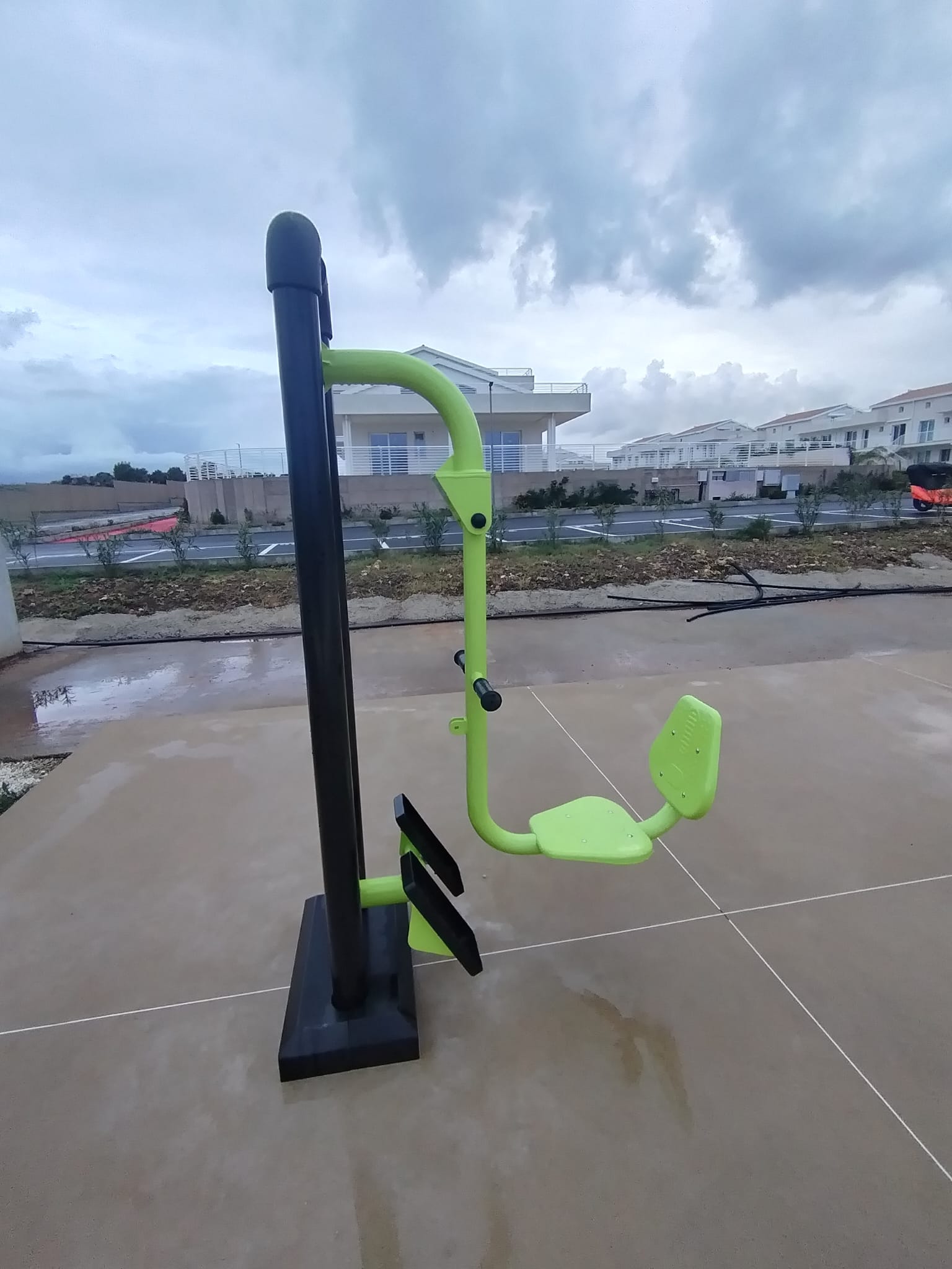 Byron Appartamento Marzamemi