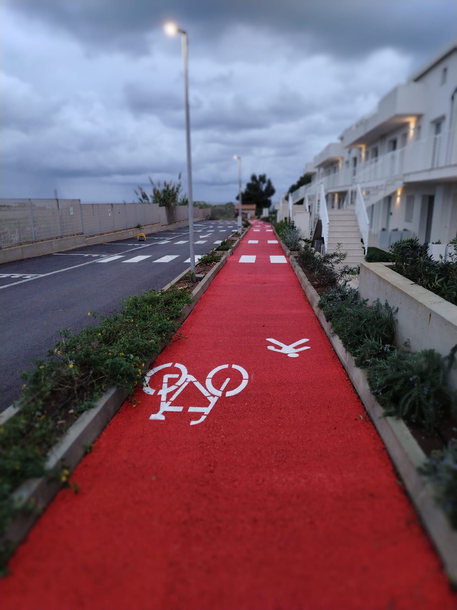 Byron Appartamento Marzamemi