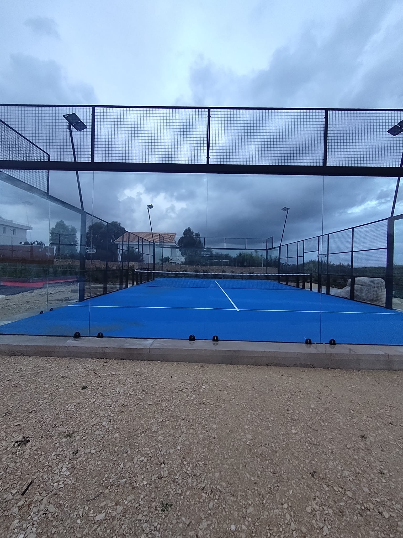 Byron Appartamento Marzamemi