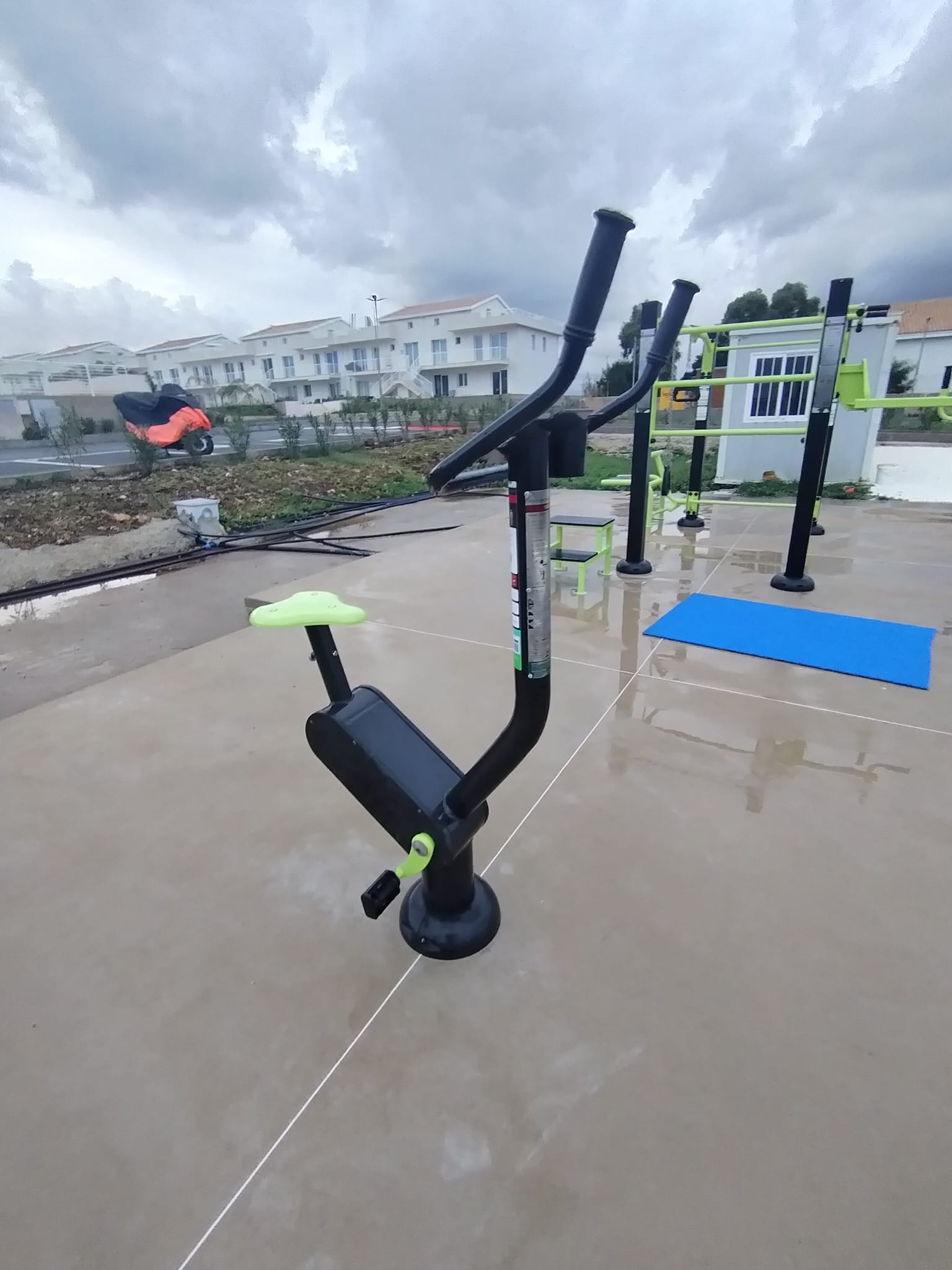 Byron Appartamento Marzamemi