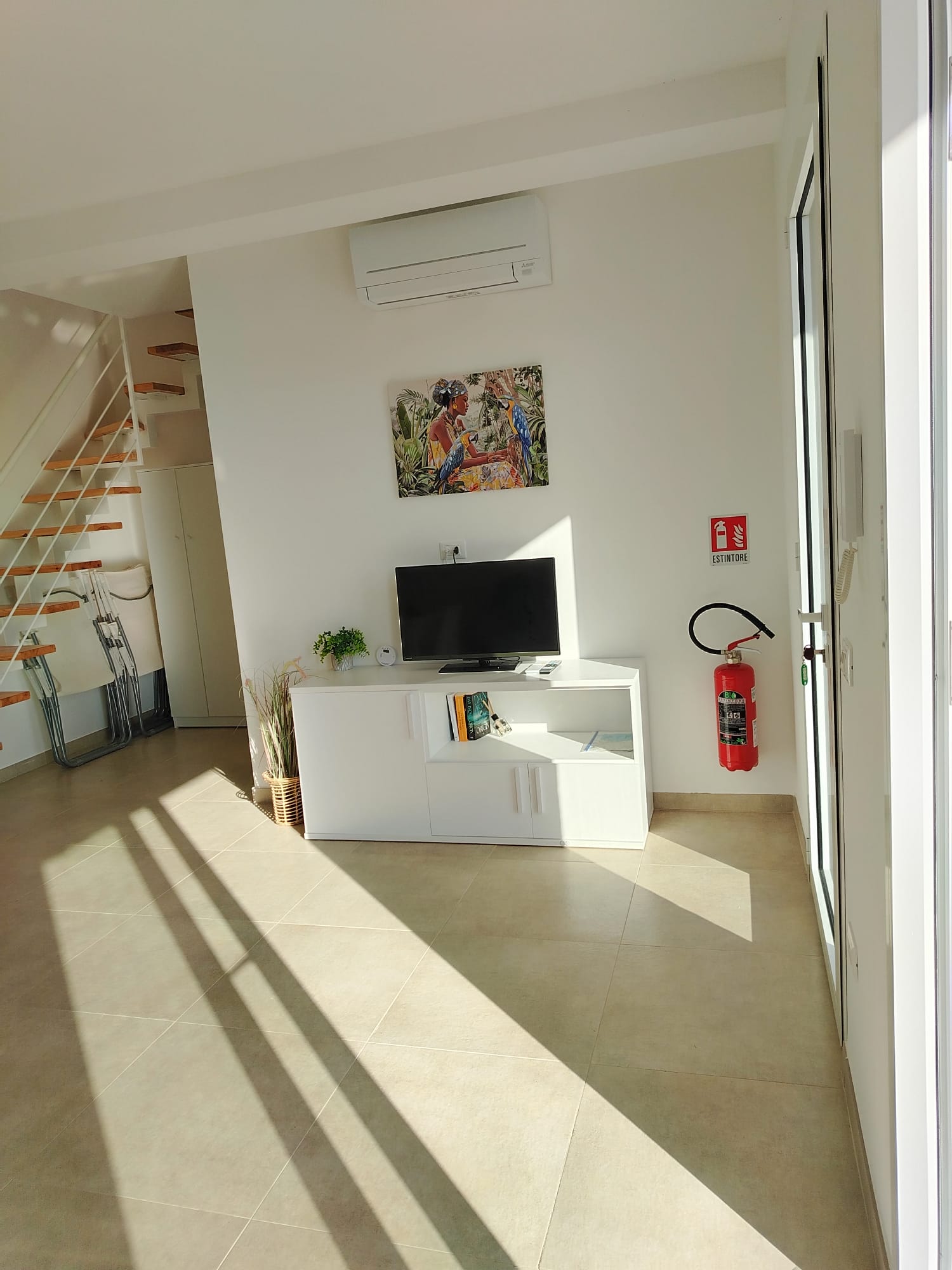 Byron Appartamento Marzamemi