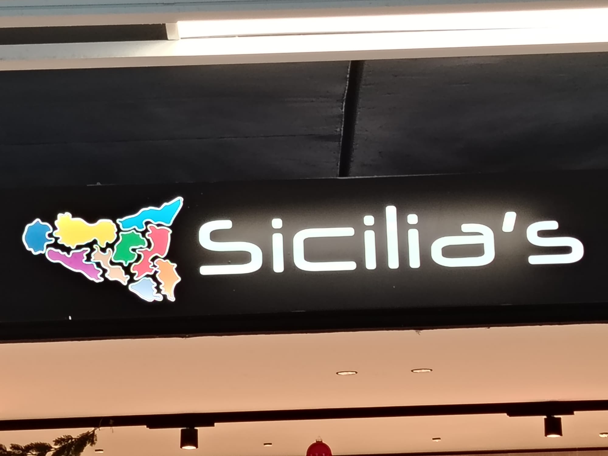 Byron Appartamento Marzamemi