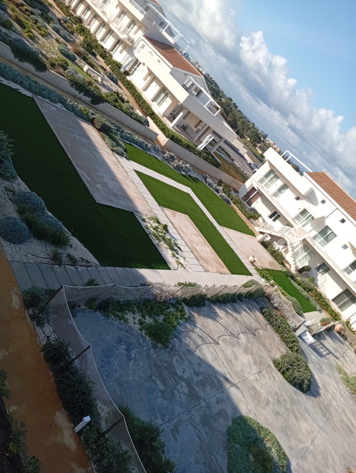 Byron Appartamento Marzamemi