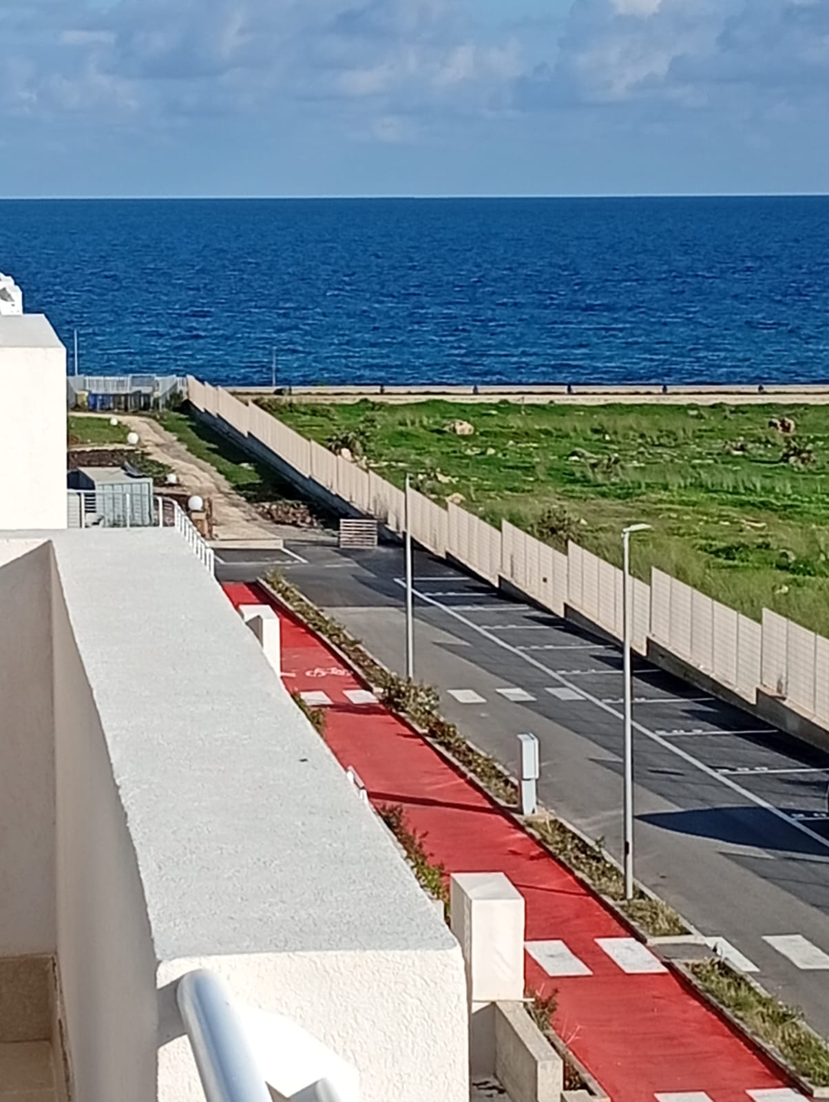 Byron Appartamento Marzamemi