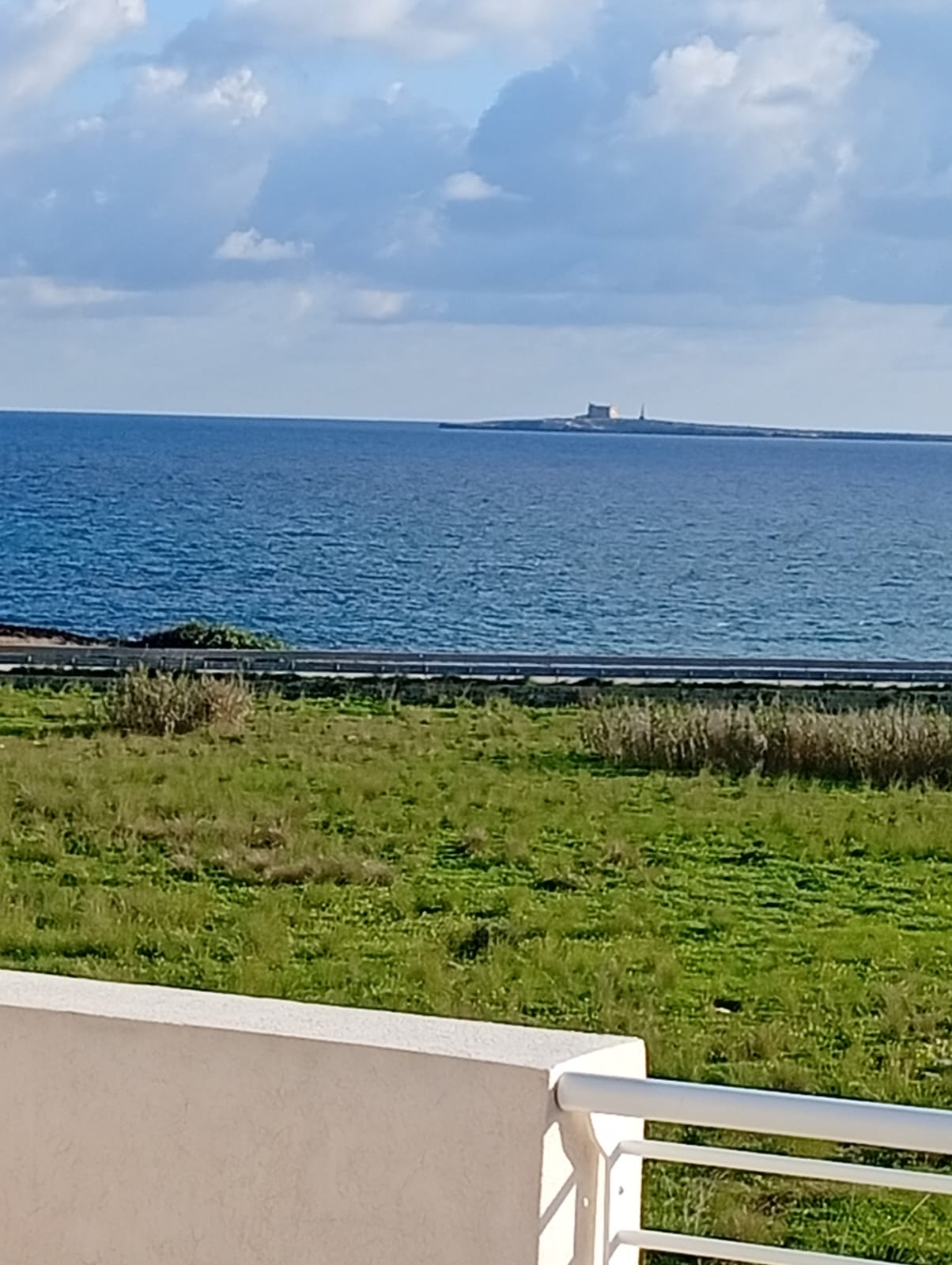 Byron Appartamento Marzamemi