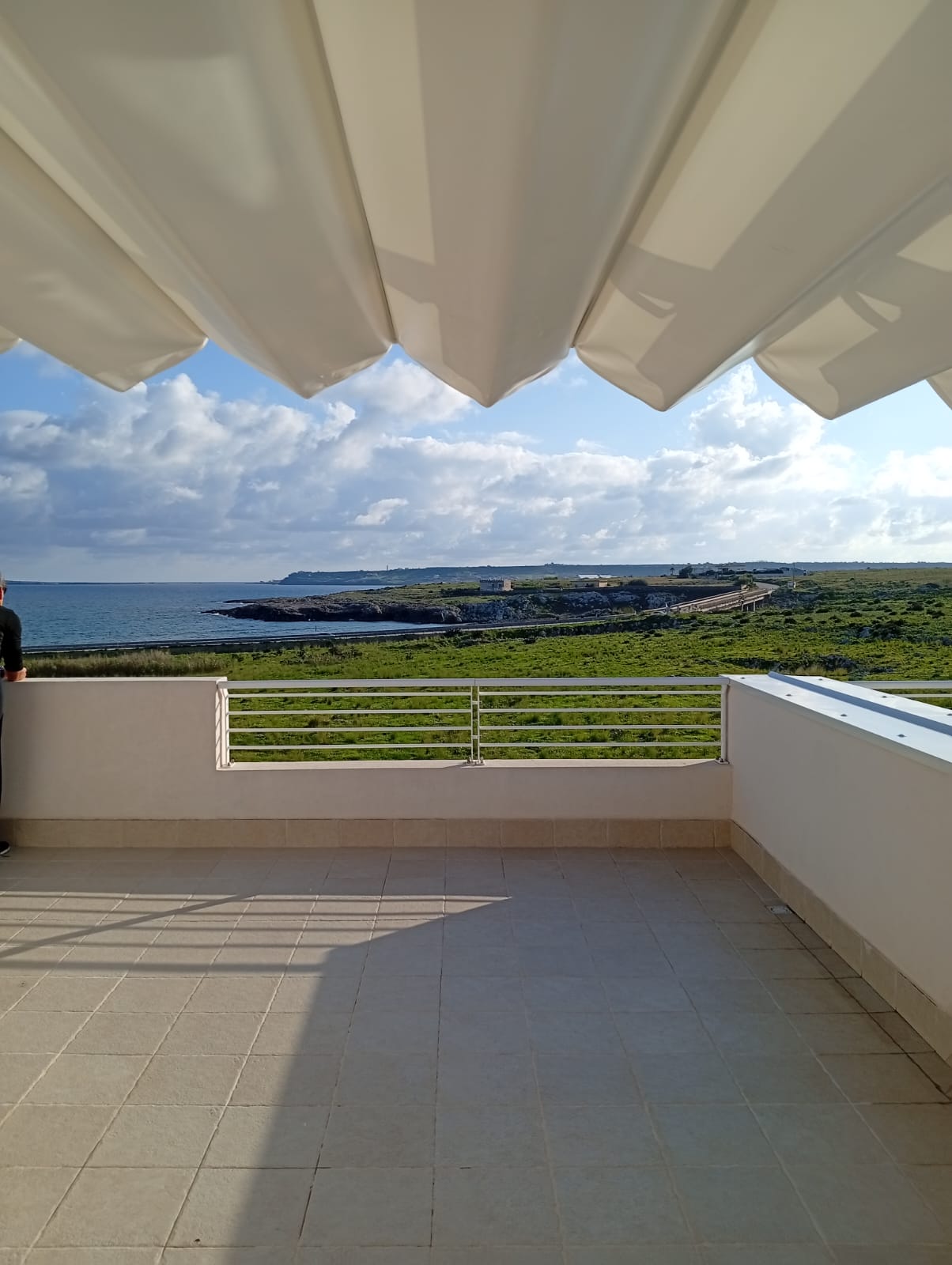 Byron Appartamento Marzamemi