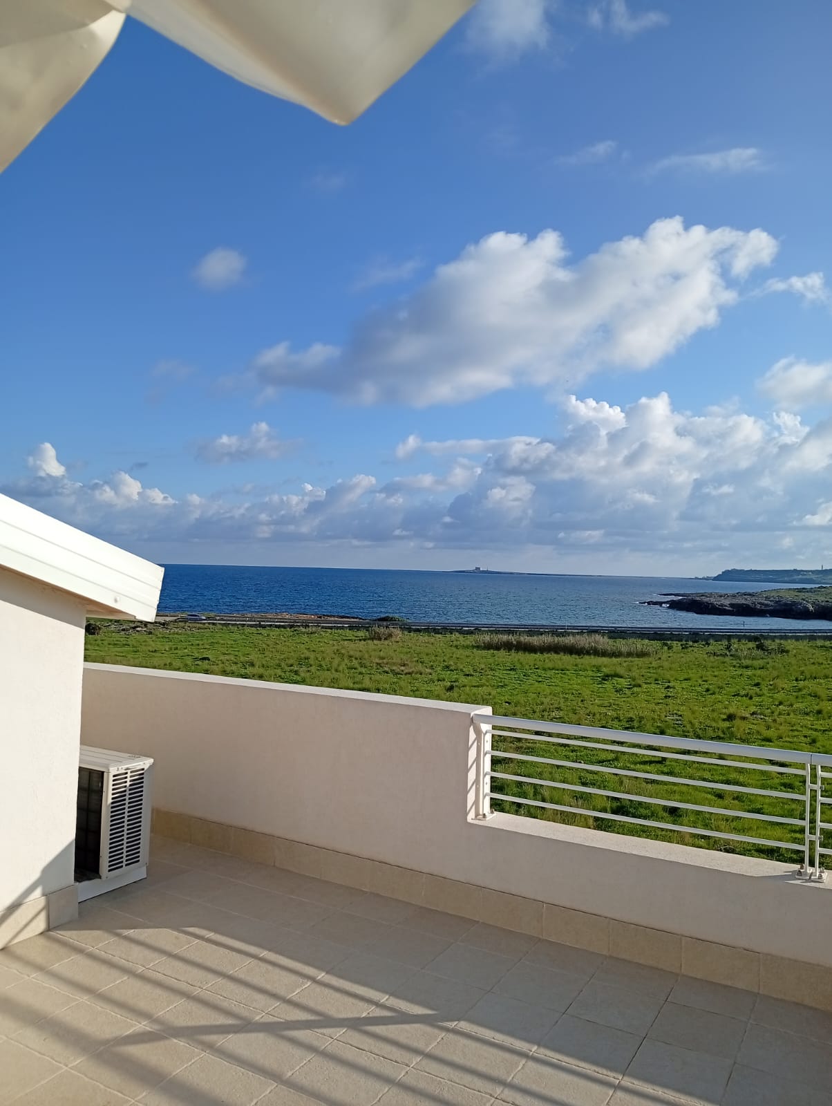 Byron Appartamento Marzamemi