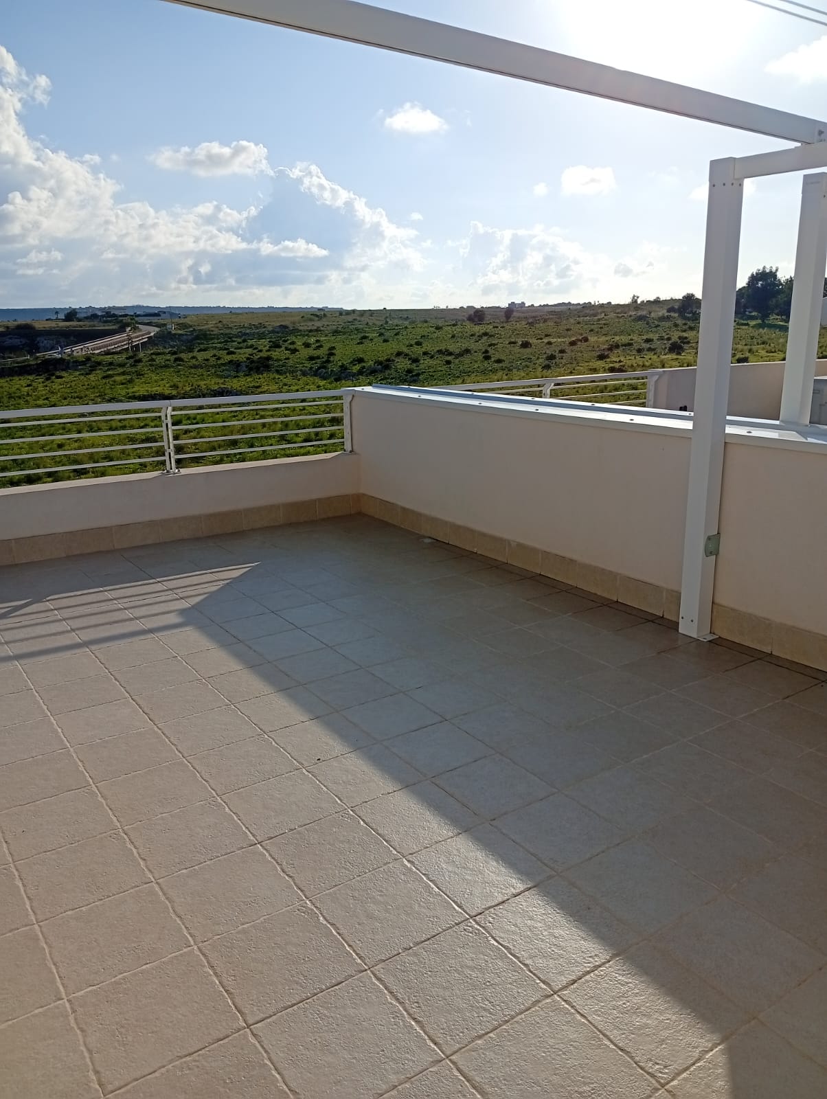 Byron Appartamento Marzamemi