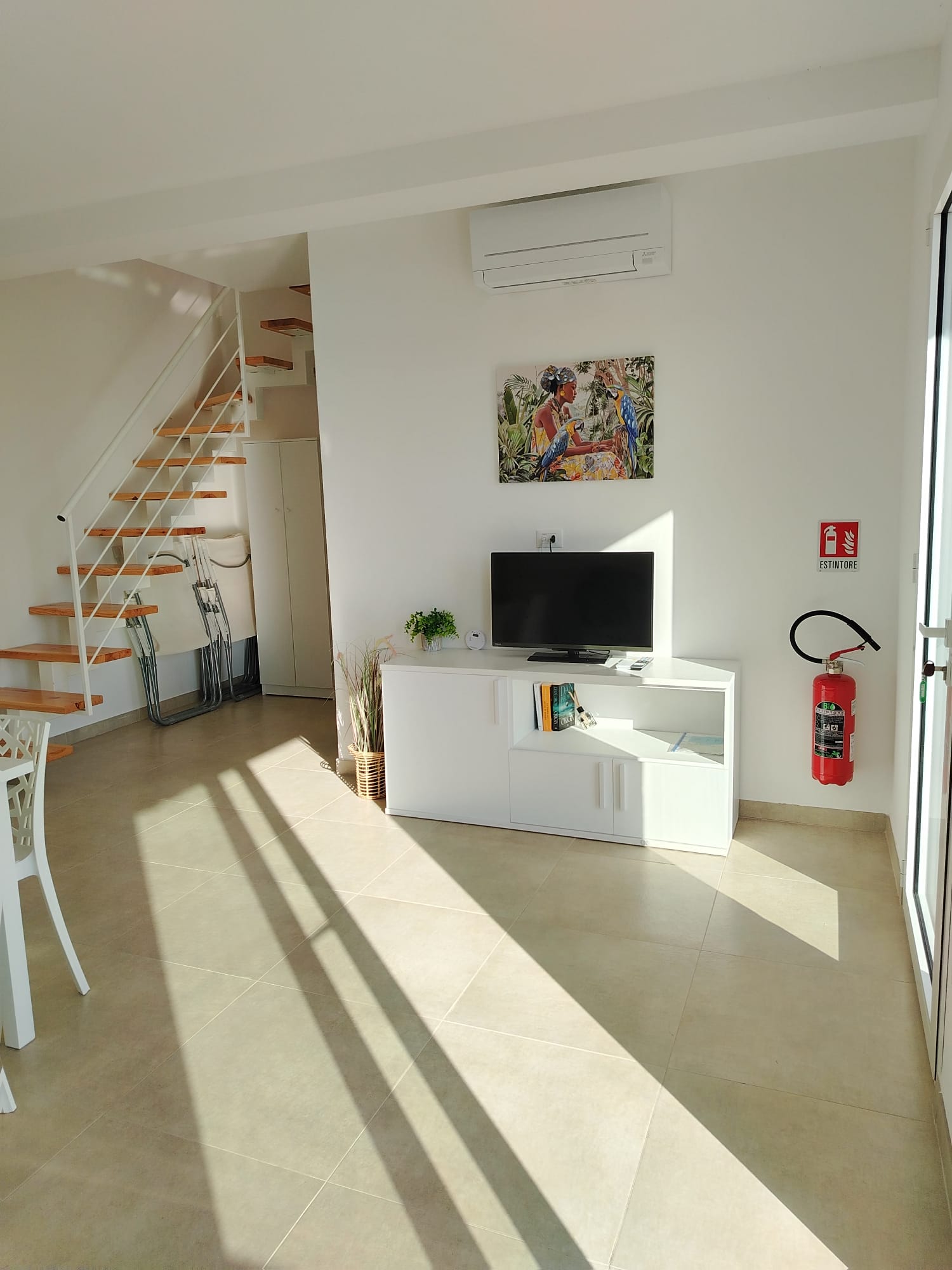 Byron Appartamento Marzamemi