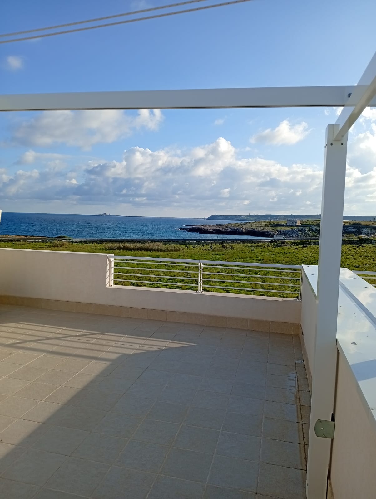 Byron Appartamento Marzamemi