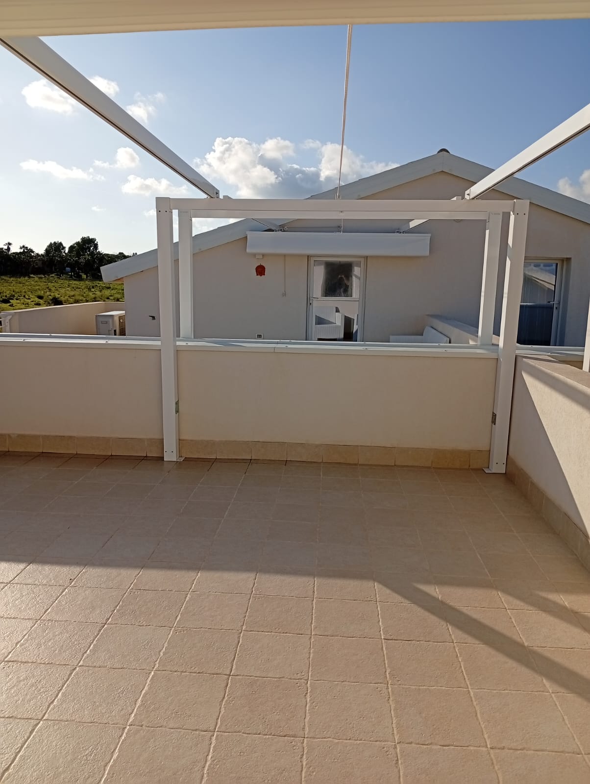 Byron Appartamento Marzamemi