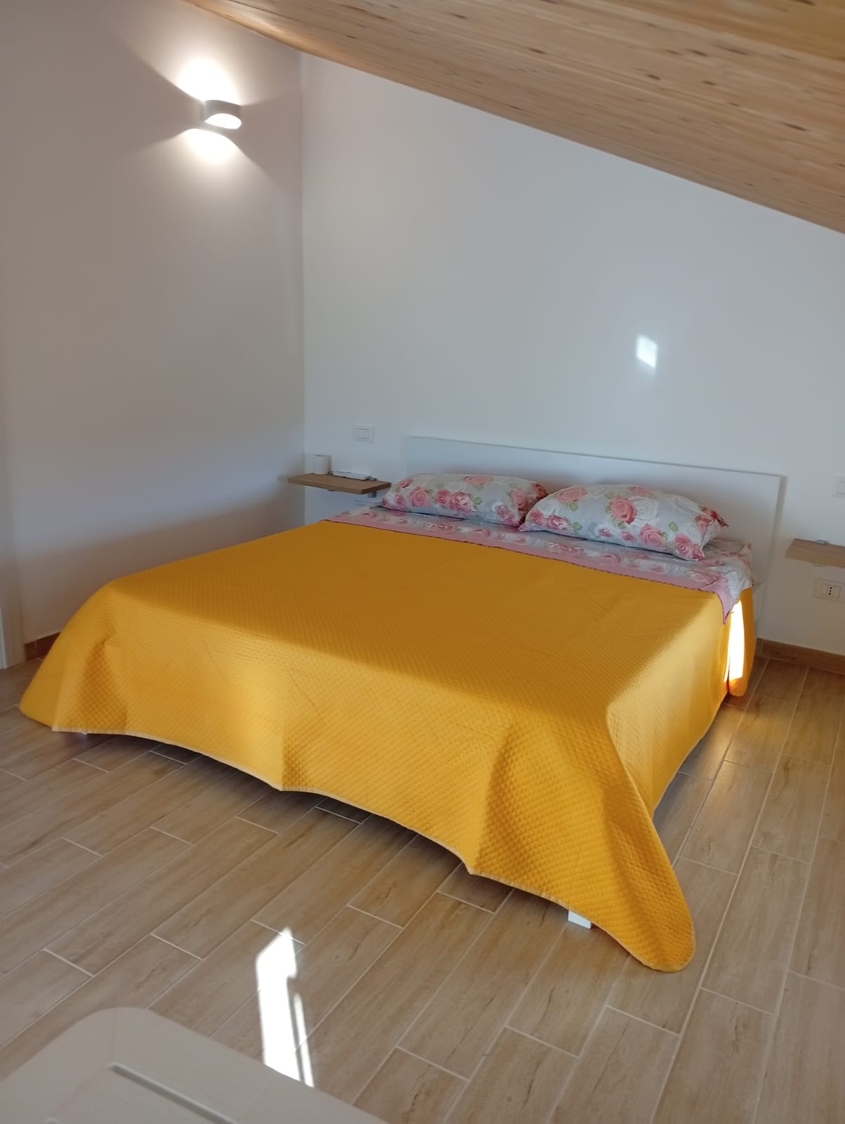 Byron Appartamento Marzamemi