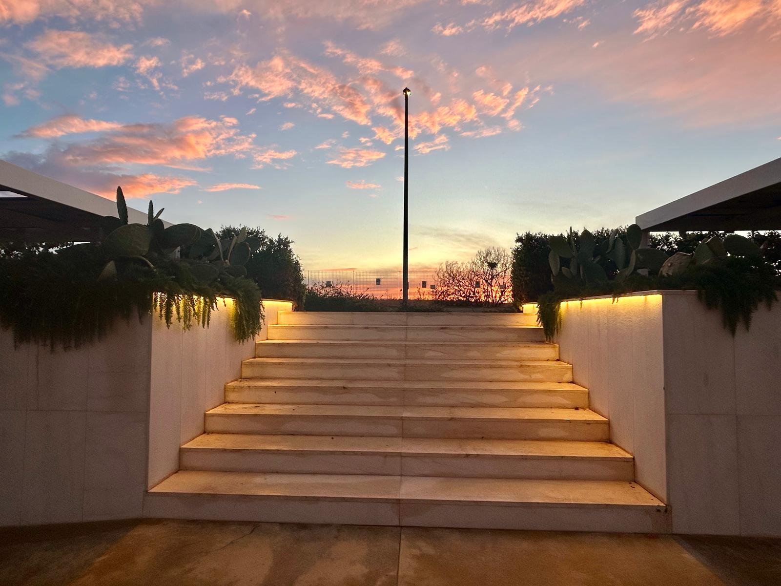 Byron Appartamento Marzamemi