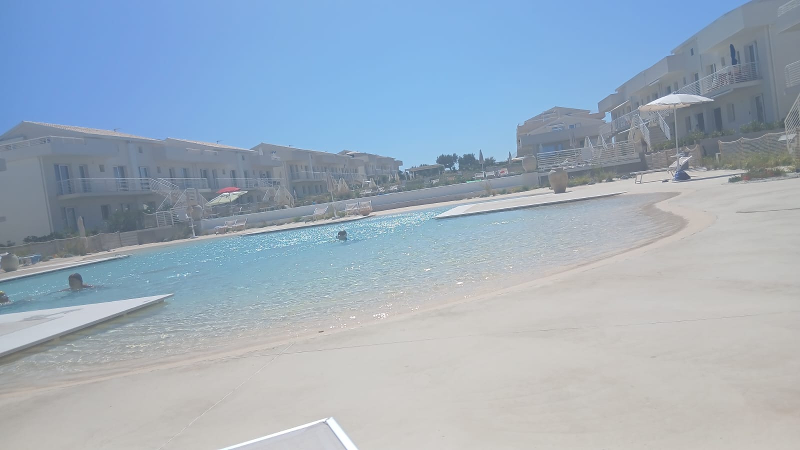 Byron Appartamento Marzamemi