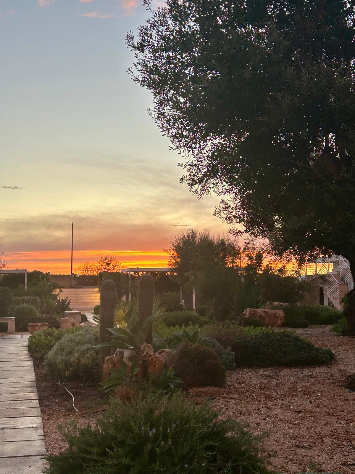 Byron Appartamento Marzamemi