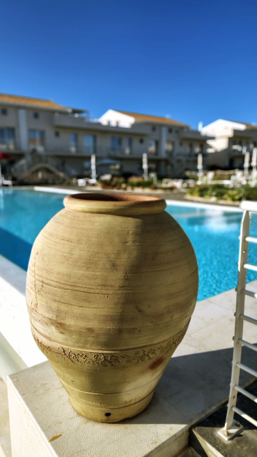 Byron Appartamento Marzamemi