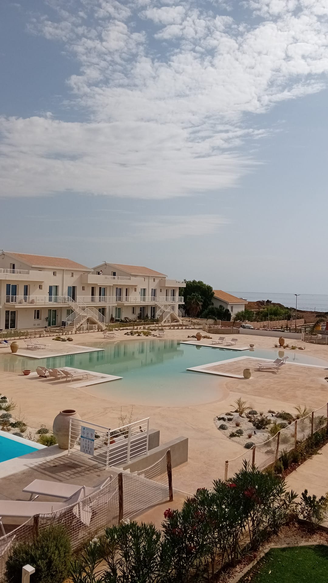 Byron Appartamento Marzamemi