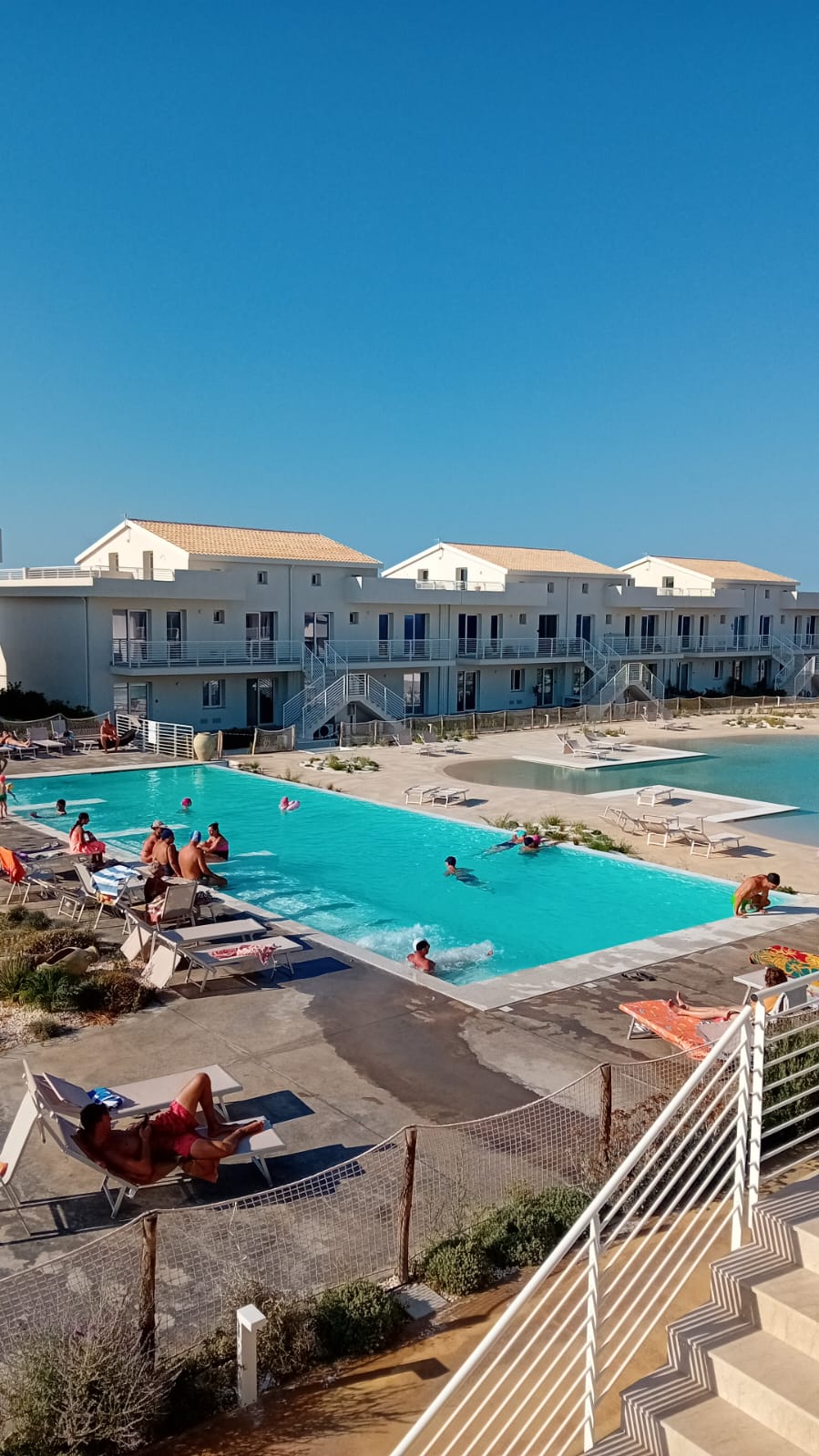 Byron Appartamento Marzamemi