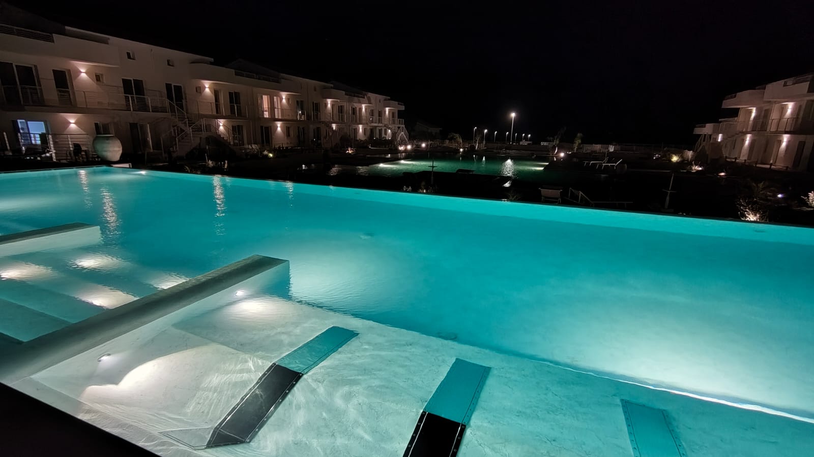 Byron Appartamento Marzamemi