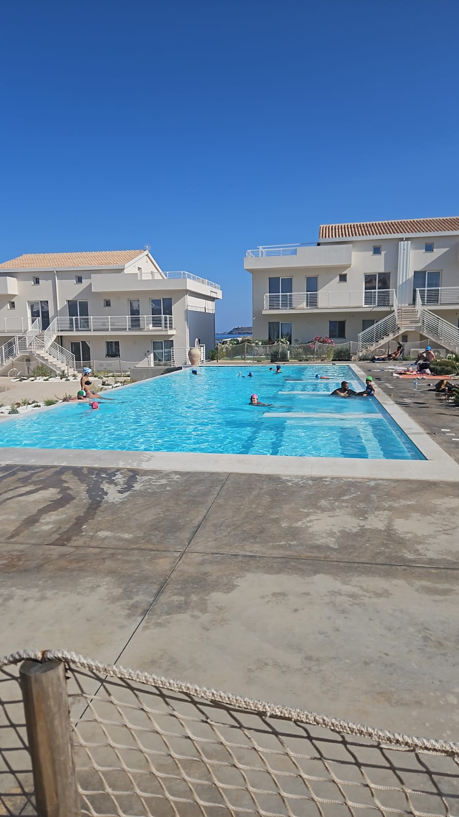 Byron Appartamento Marzamemi