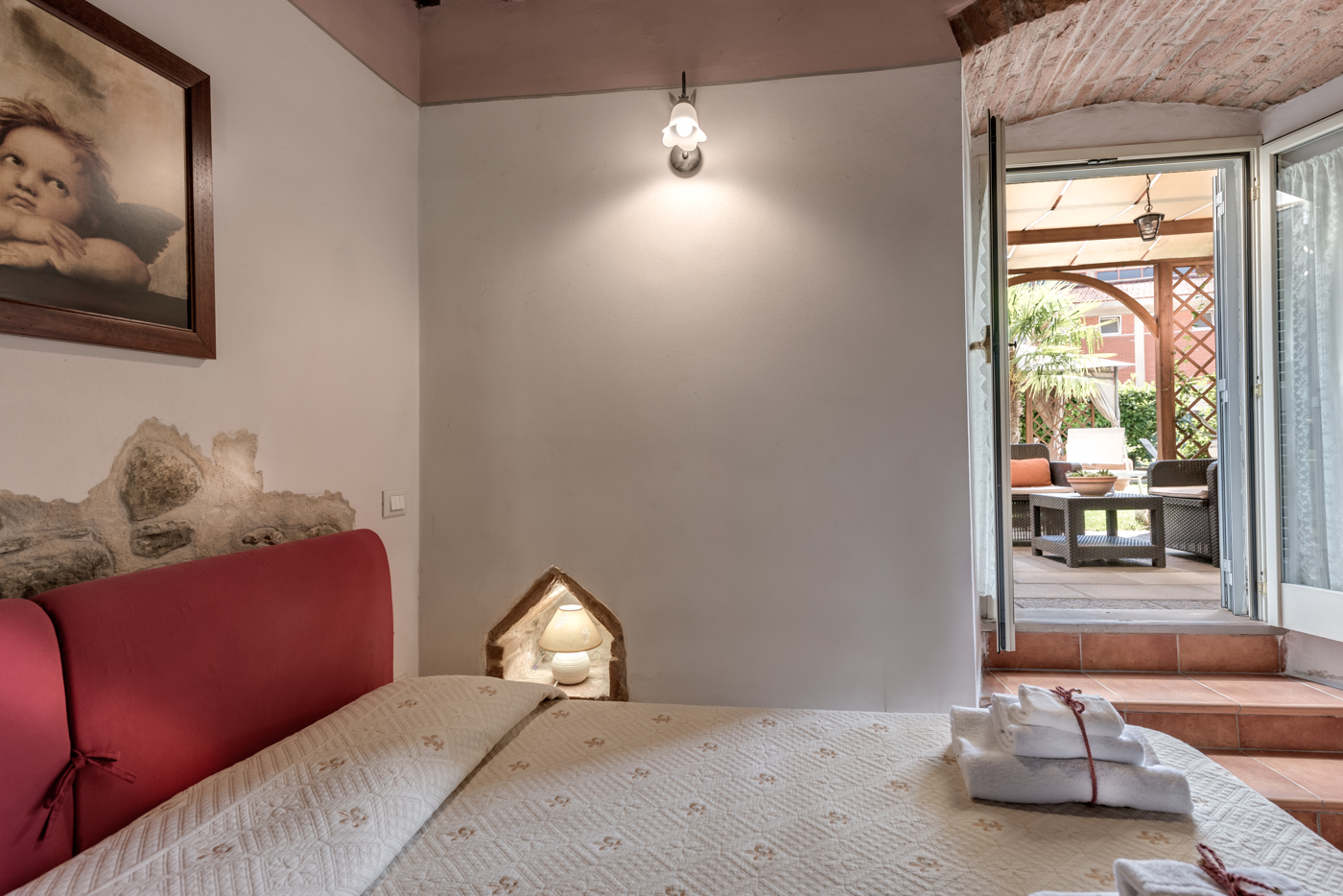 Residenza Le Gagliarde Casa Vacanza