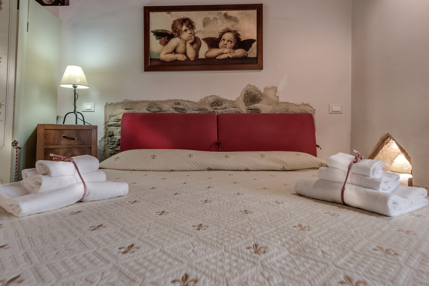 Residenza Le Gagliarde Casa Vacanza