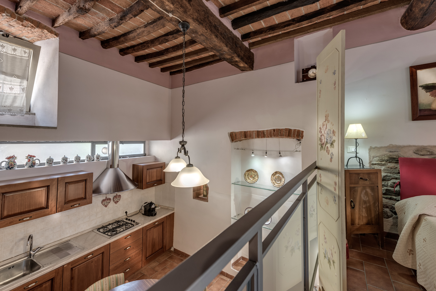 Residenza Le Gagliarde Casa Vacanza